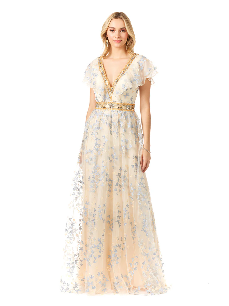 Lara 29966 dress - Fashion Us