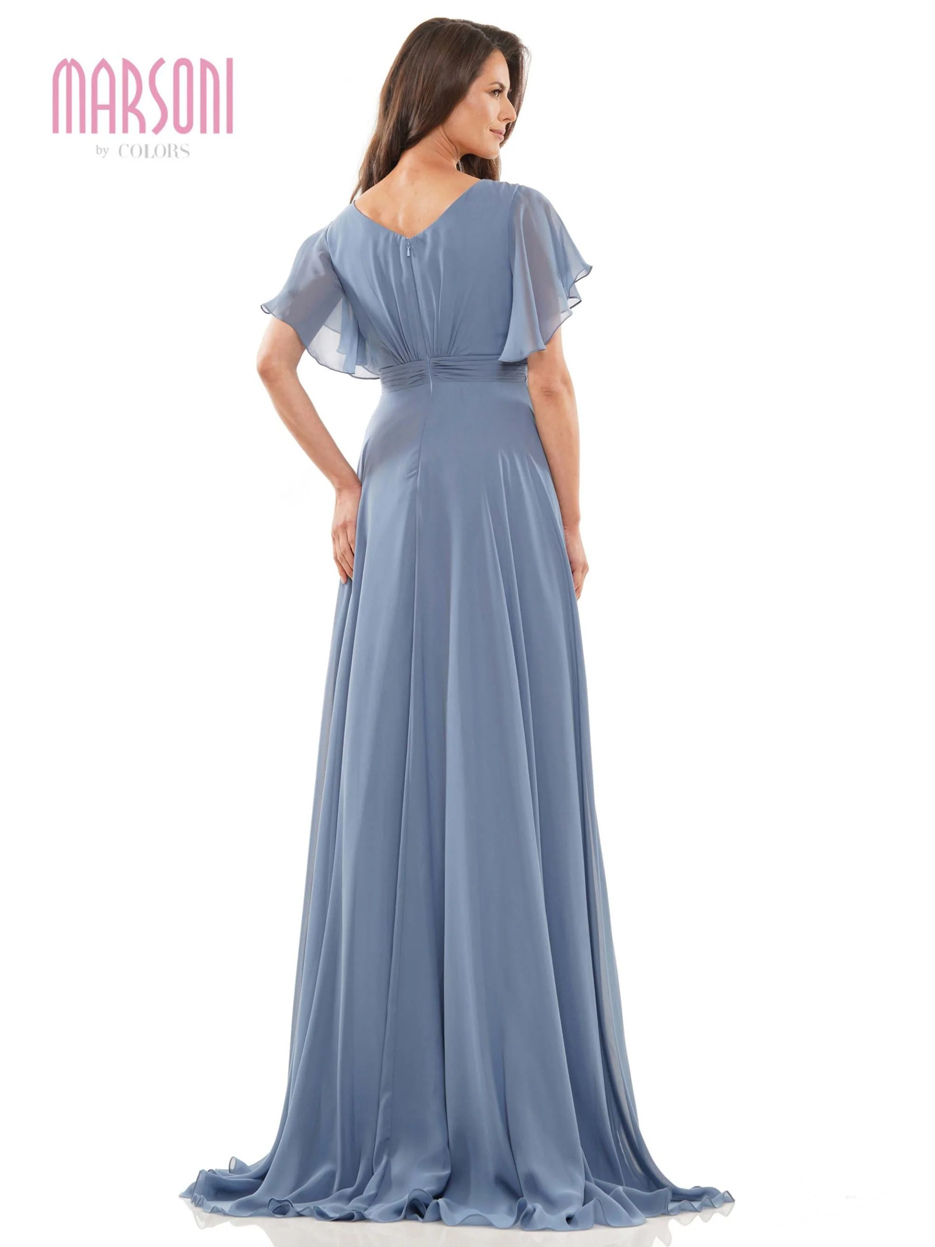 MARSONI BY COLORS M320 Dress - Fashion Us