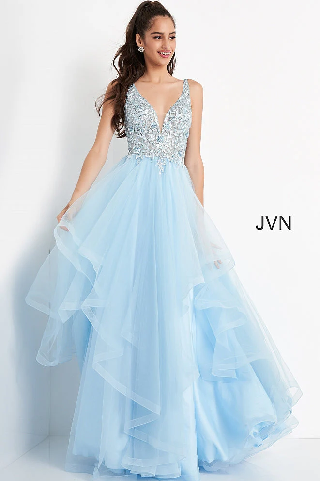 JVN by Jovani JVN06743 Dress - Fashion Us