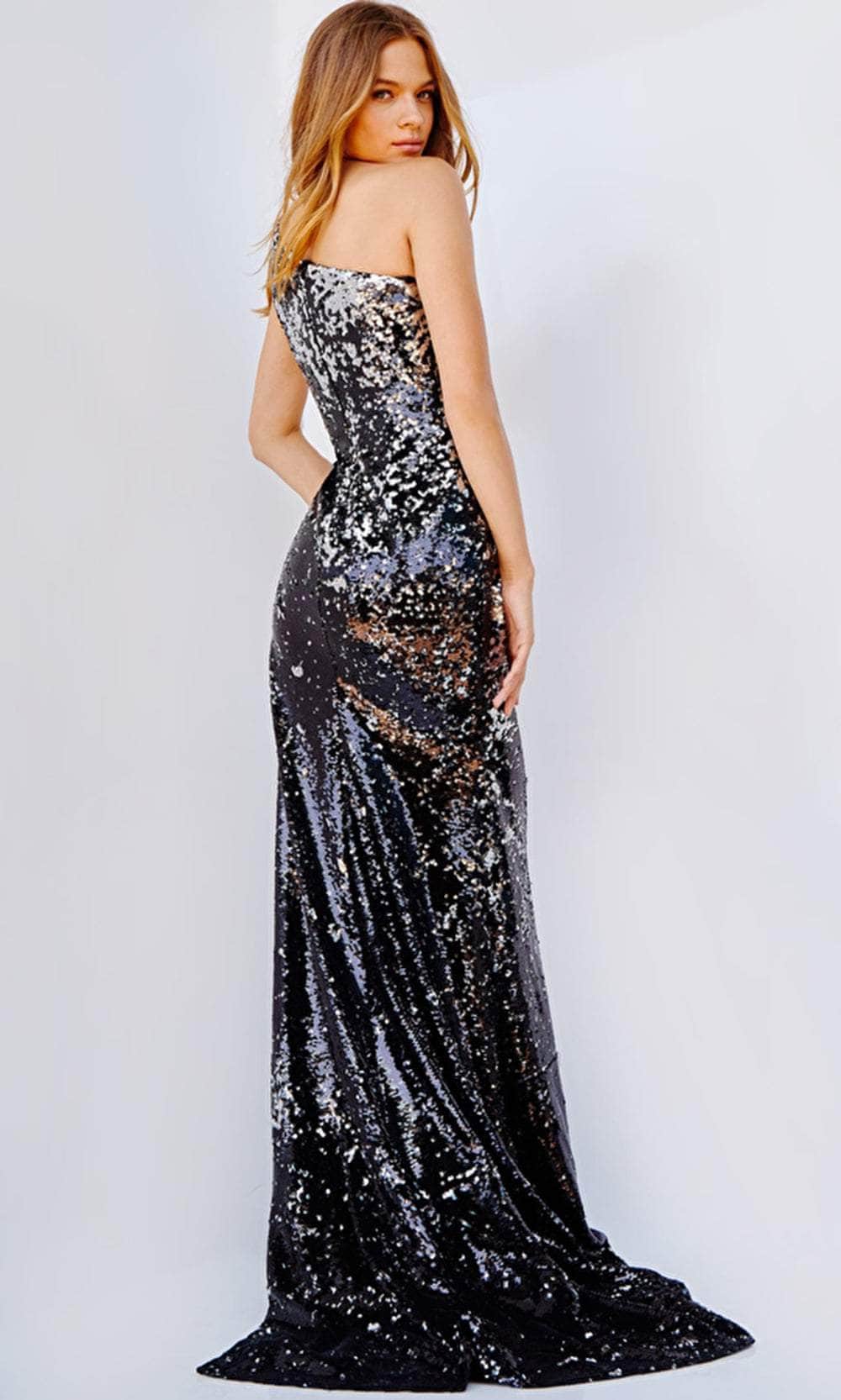 Jovani 09895 Dress - Fashion Us