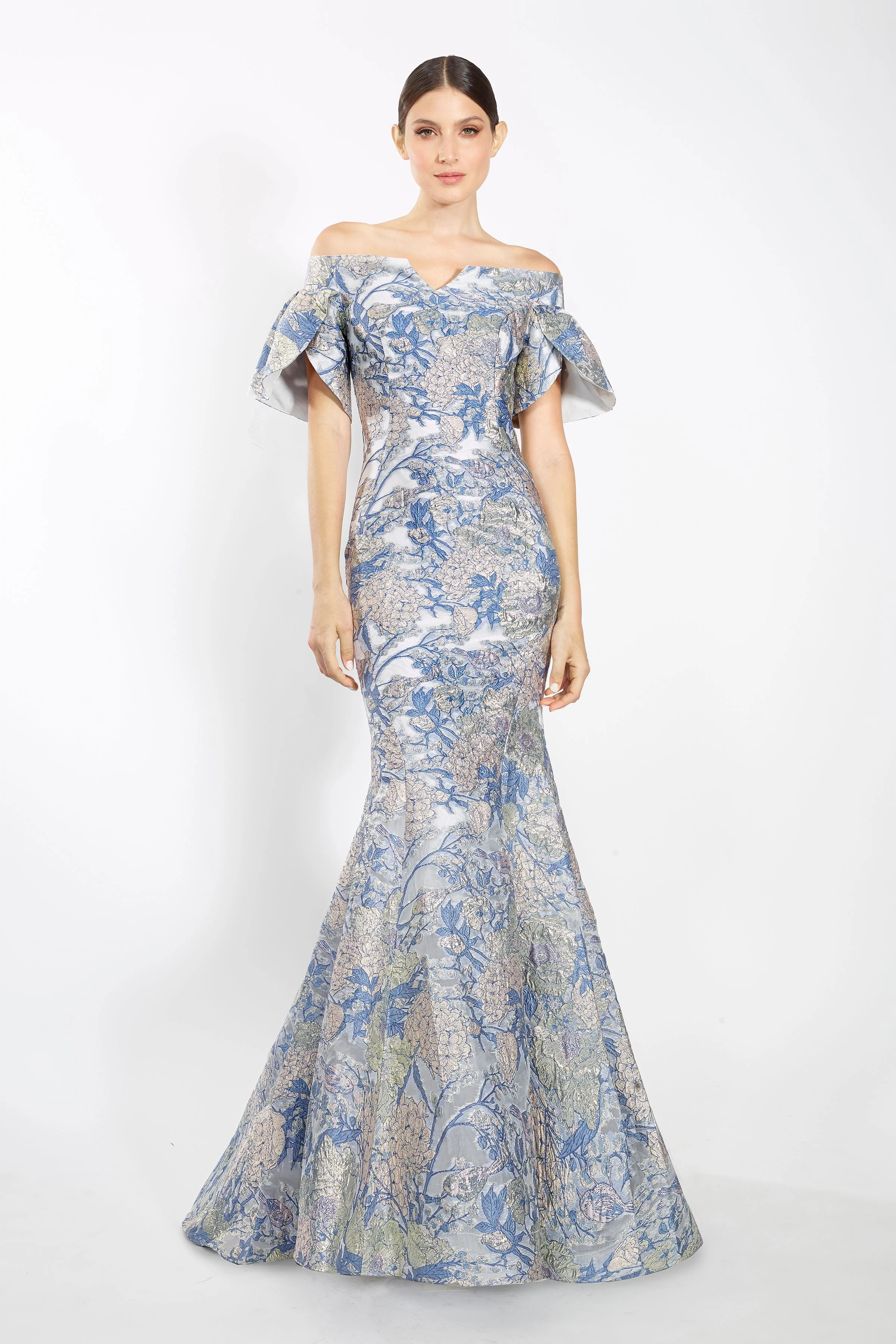 JANIQUE 3941 Dress - Fashion Us