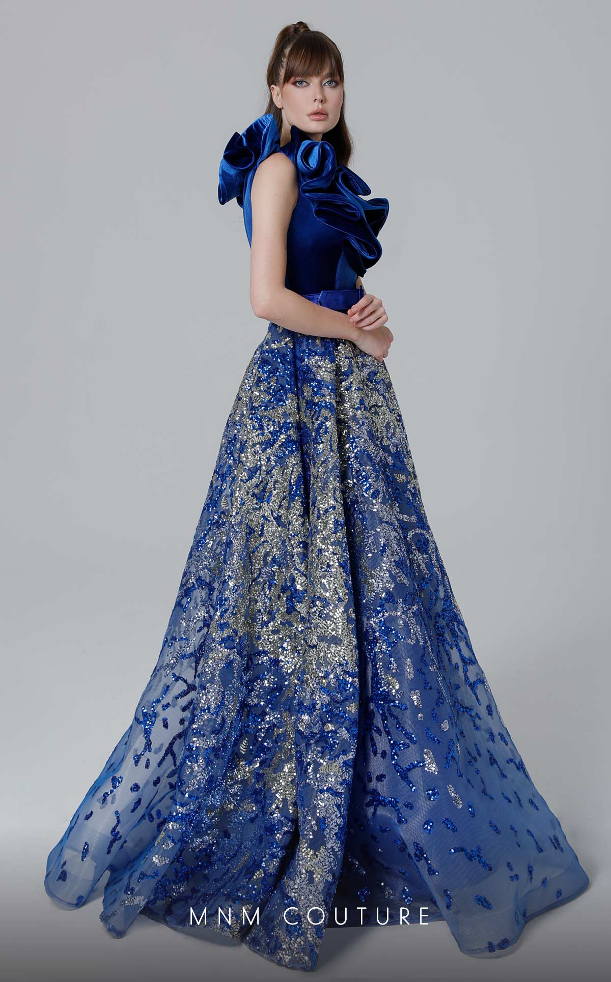 NF BY NOUR N0451 Dress - Fashion Us