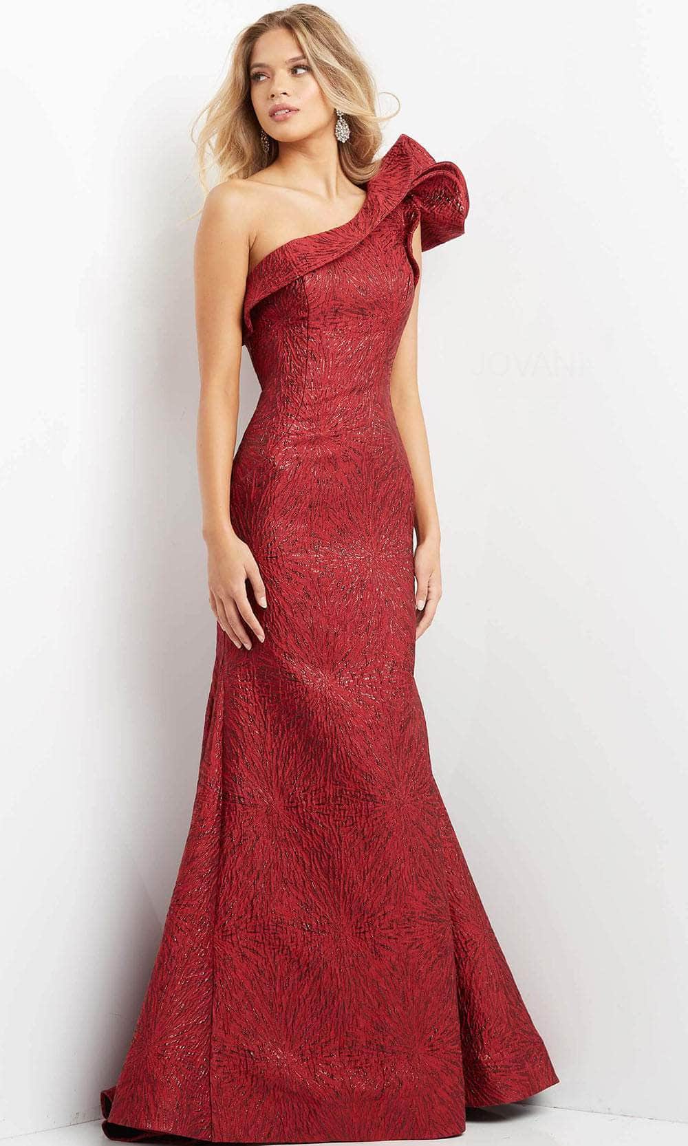 Jovani 05176 Dress - Fashion Us