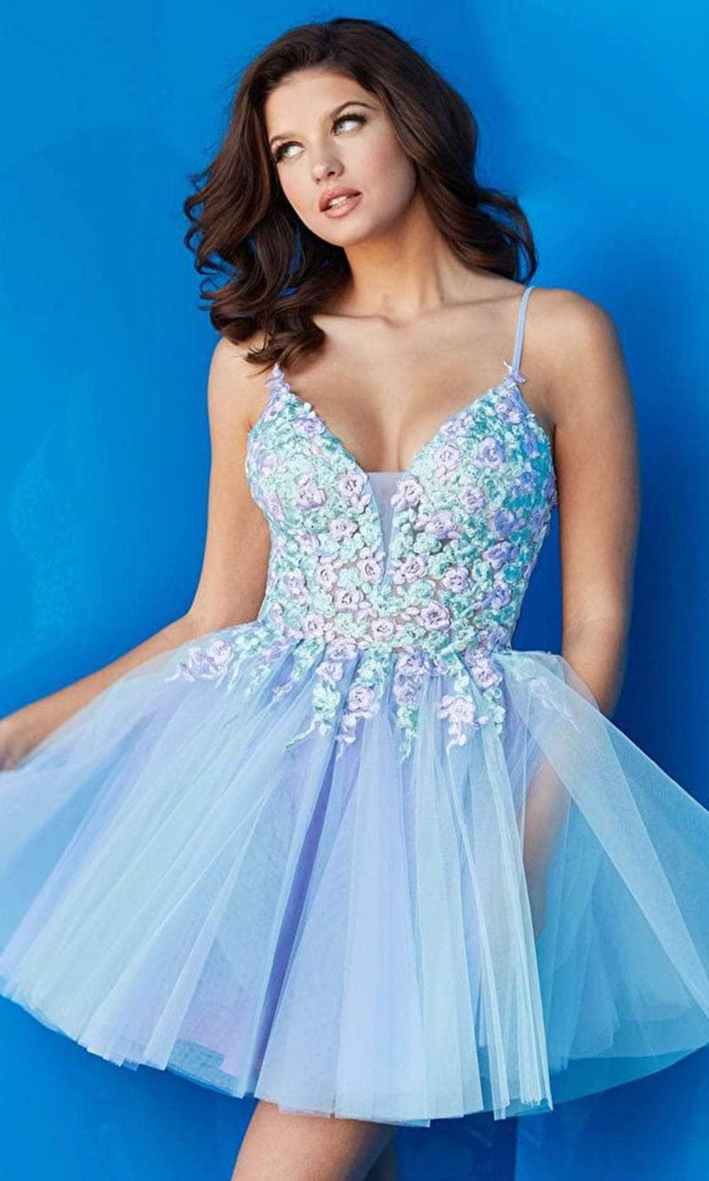 Jovani 09728 Dress - Fashion Us