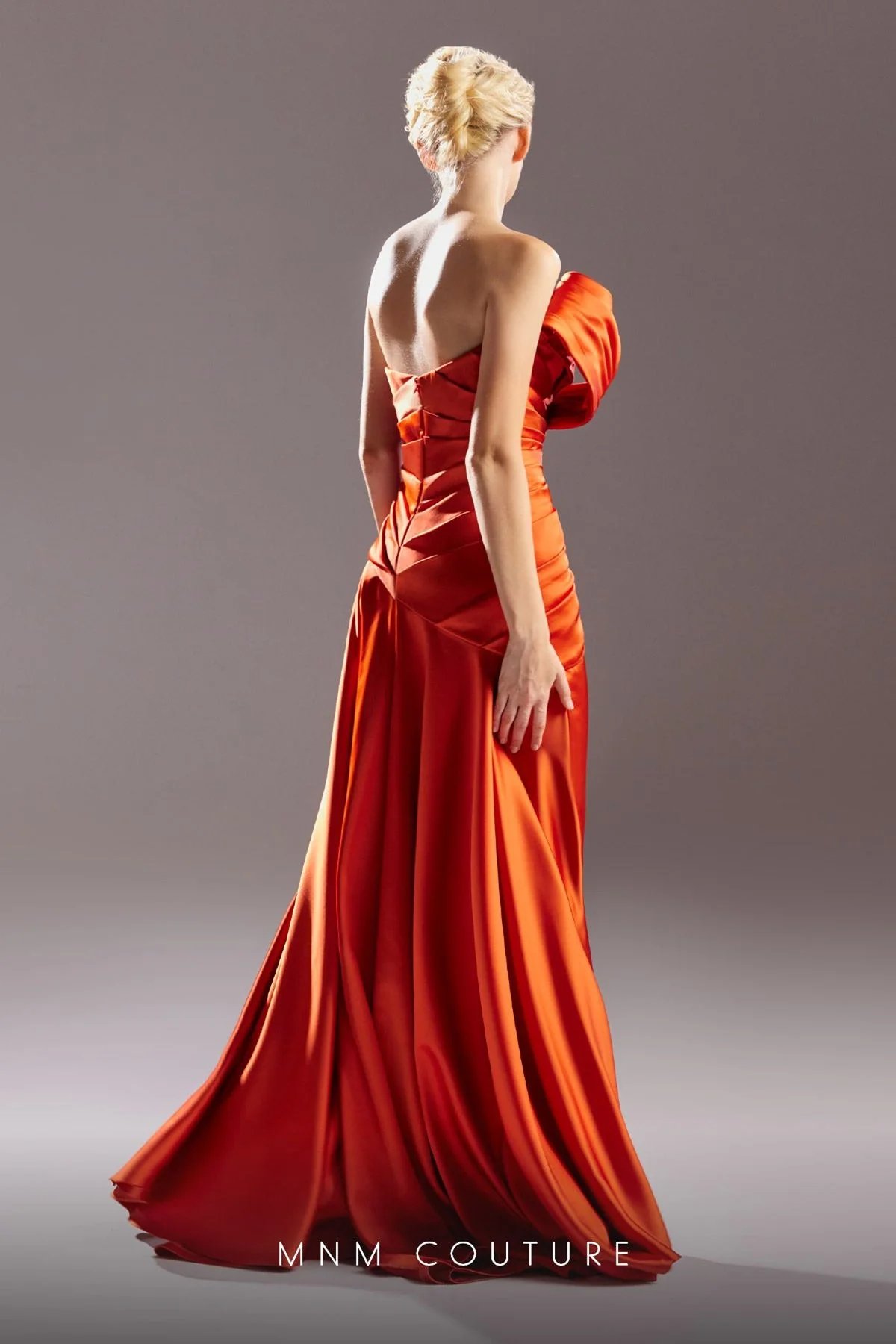 GABY Charbachy G1511 Dress - Fashion Us