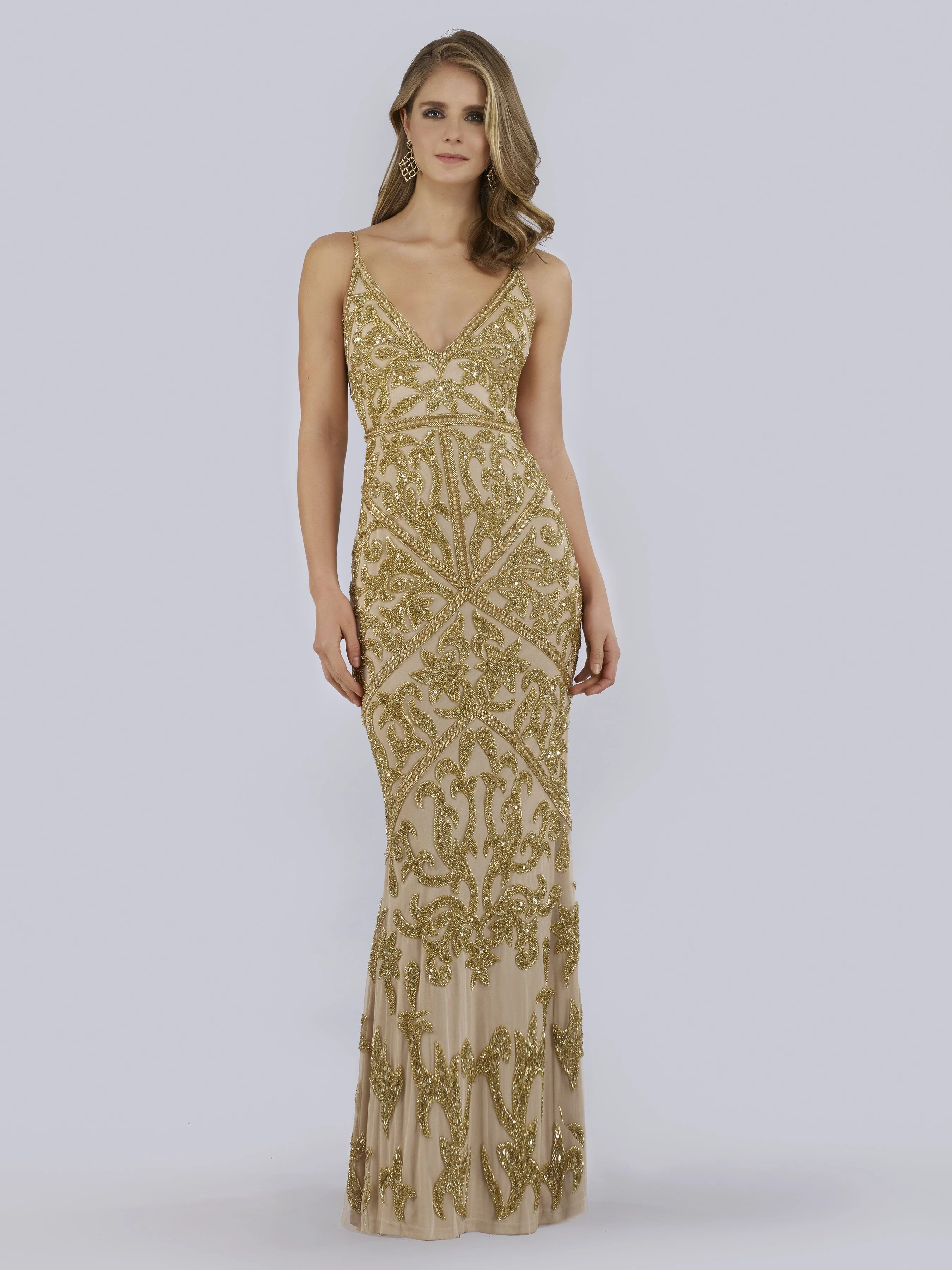 Lara 29744 dress - Fashion Us