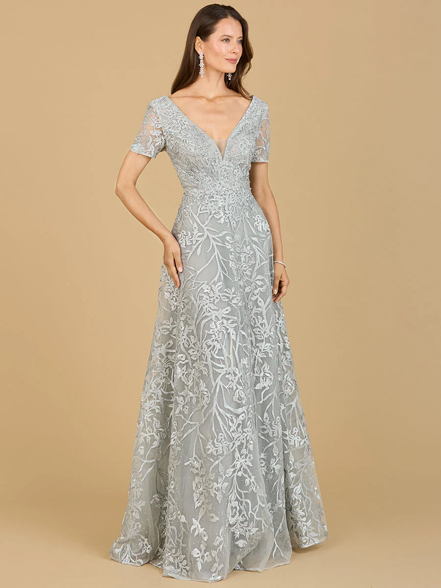 Lara 29193 dress - Fashion Us