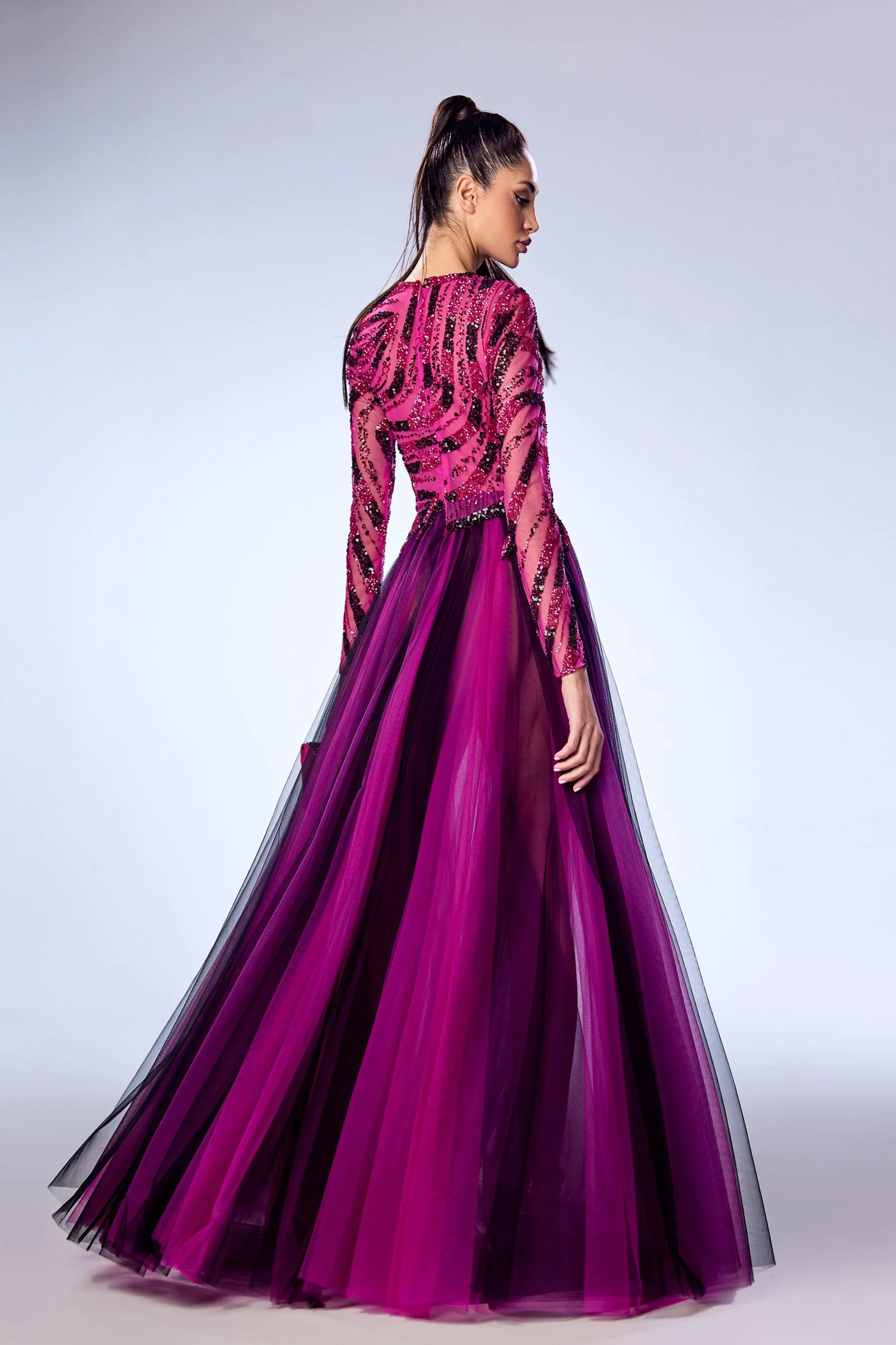 Reverie Couture FW52 - Fashion Us