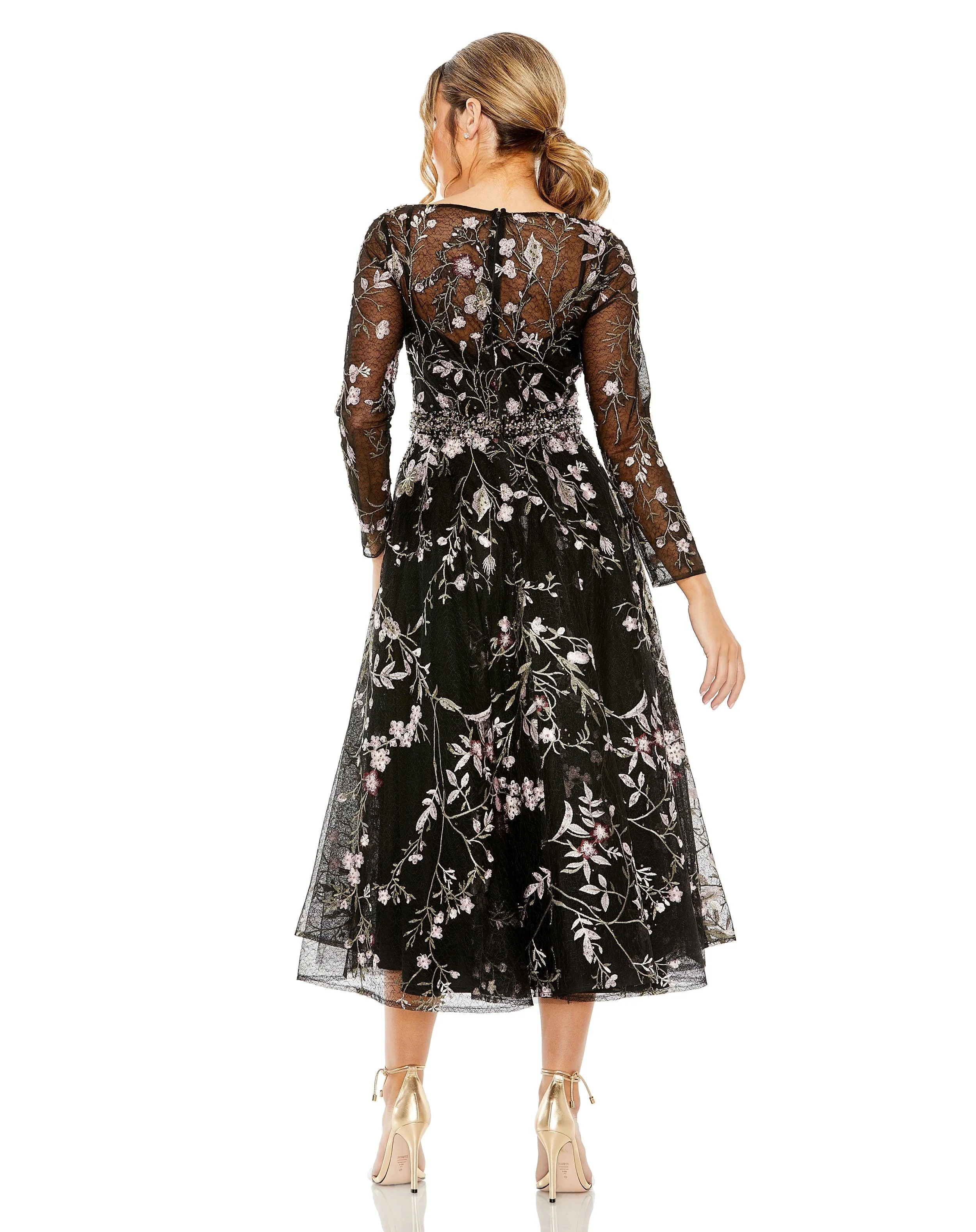 Mac Duggal 20476 Dress - Fashion Us