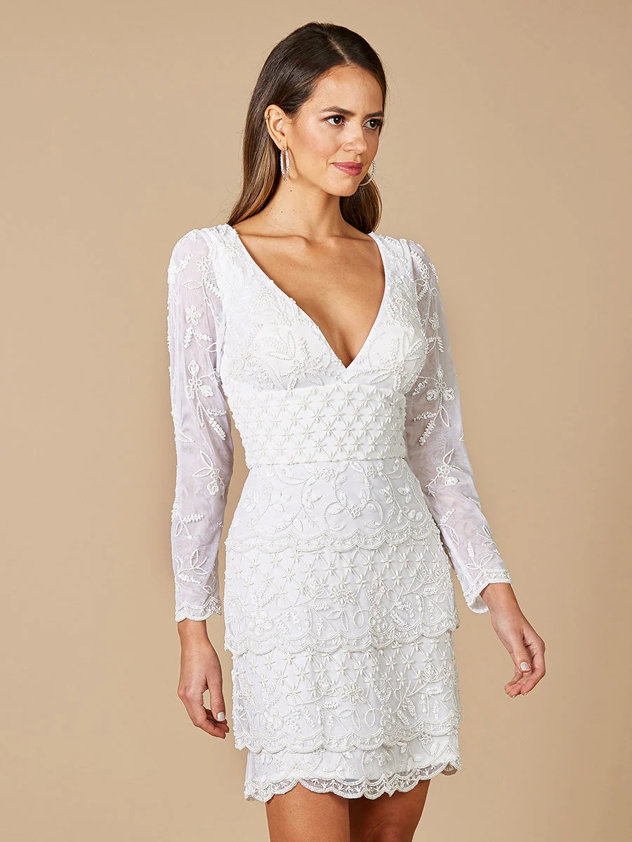 Lara 51062 dress - Fashion Us