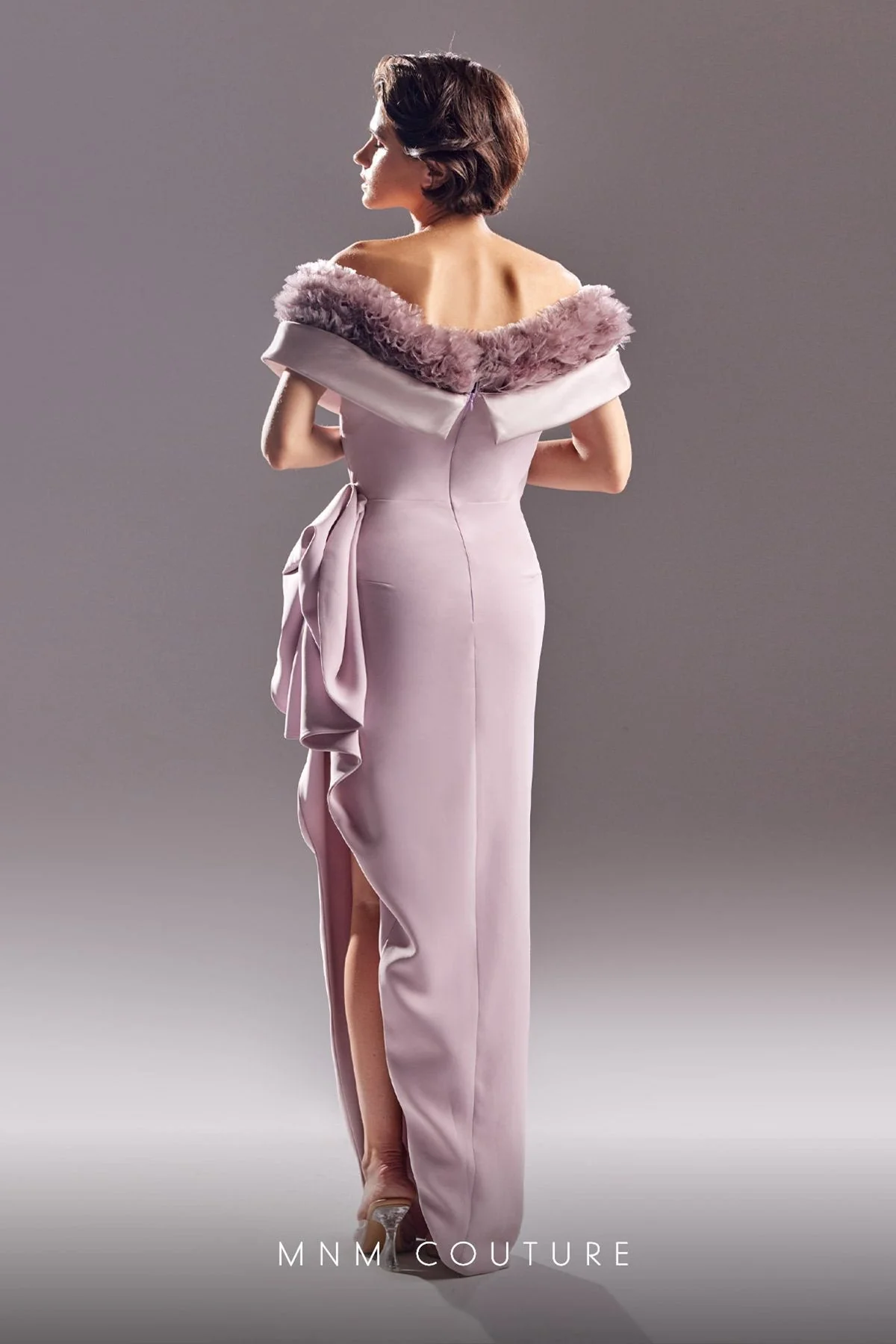 GABY Charbachy G1526 Dress - Fashion Us