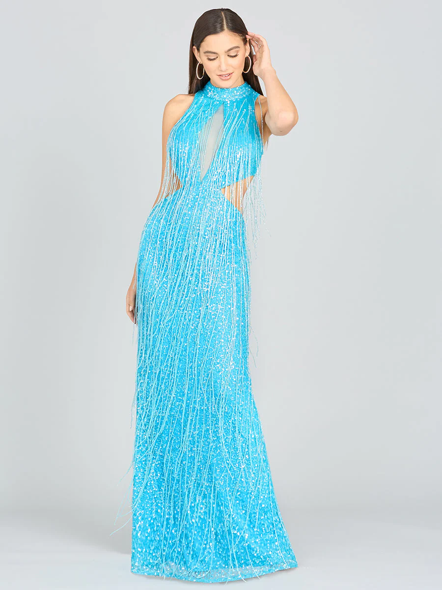Lara 9973 dress - Fashion Us