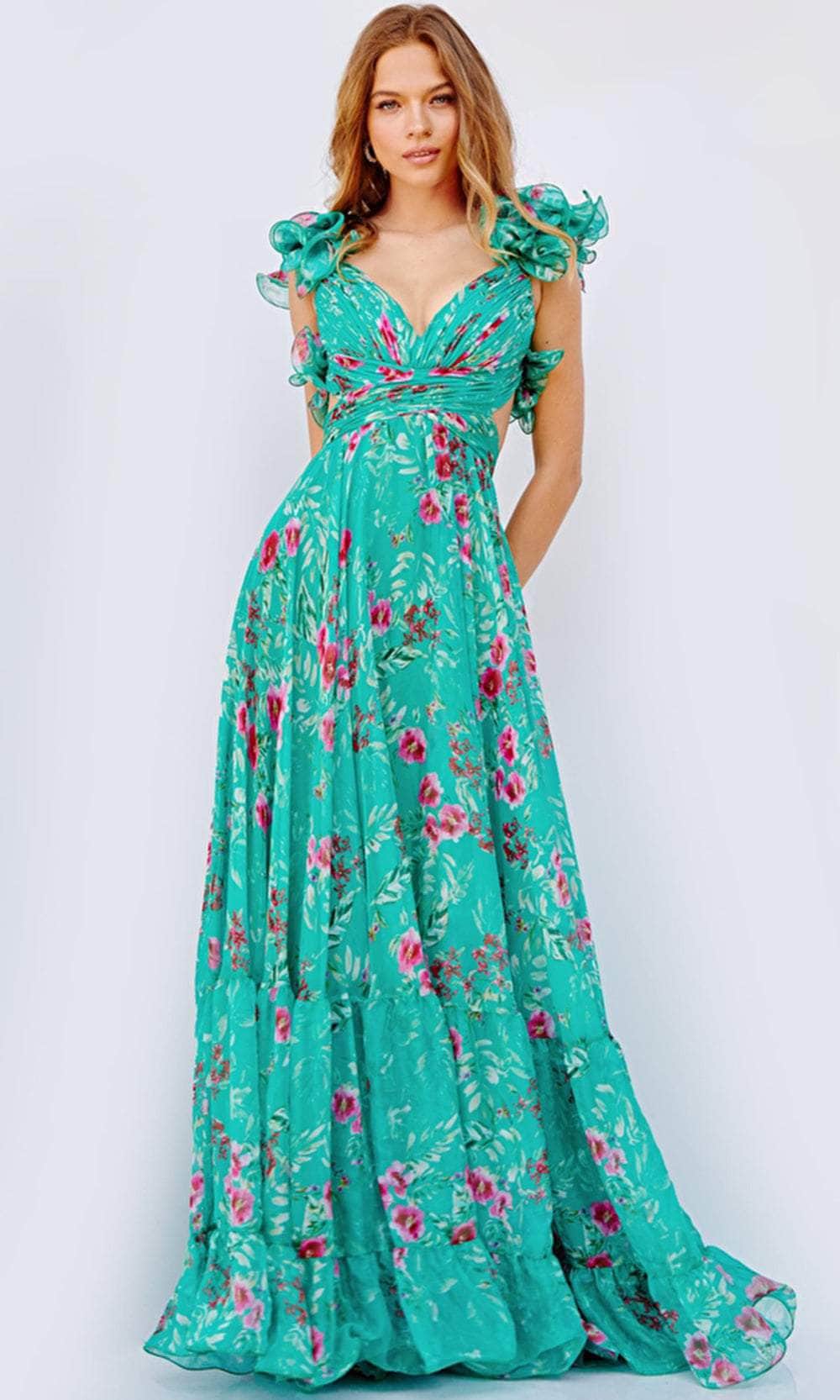 Jovani 23321 Dress - Fashion Us