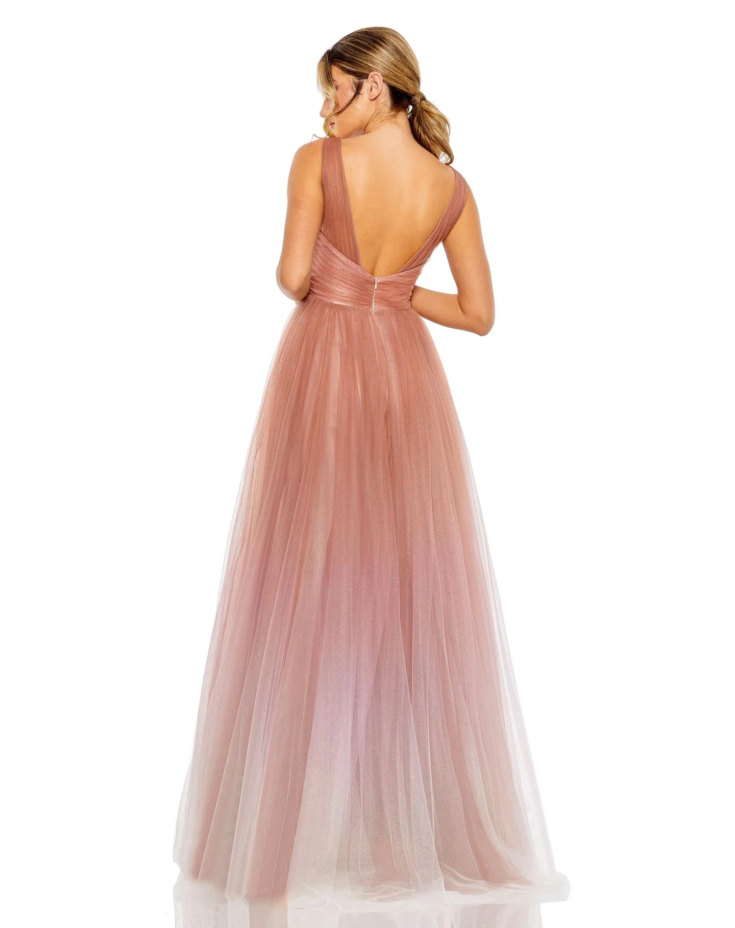 Mac Duggal 20601 Dress - Fashion Us