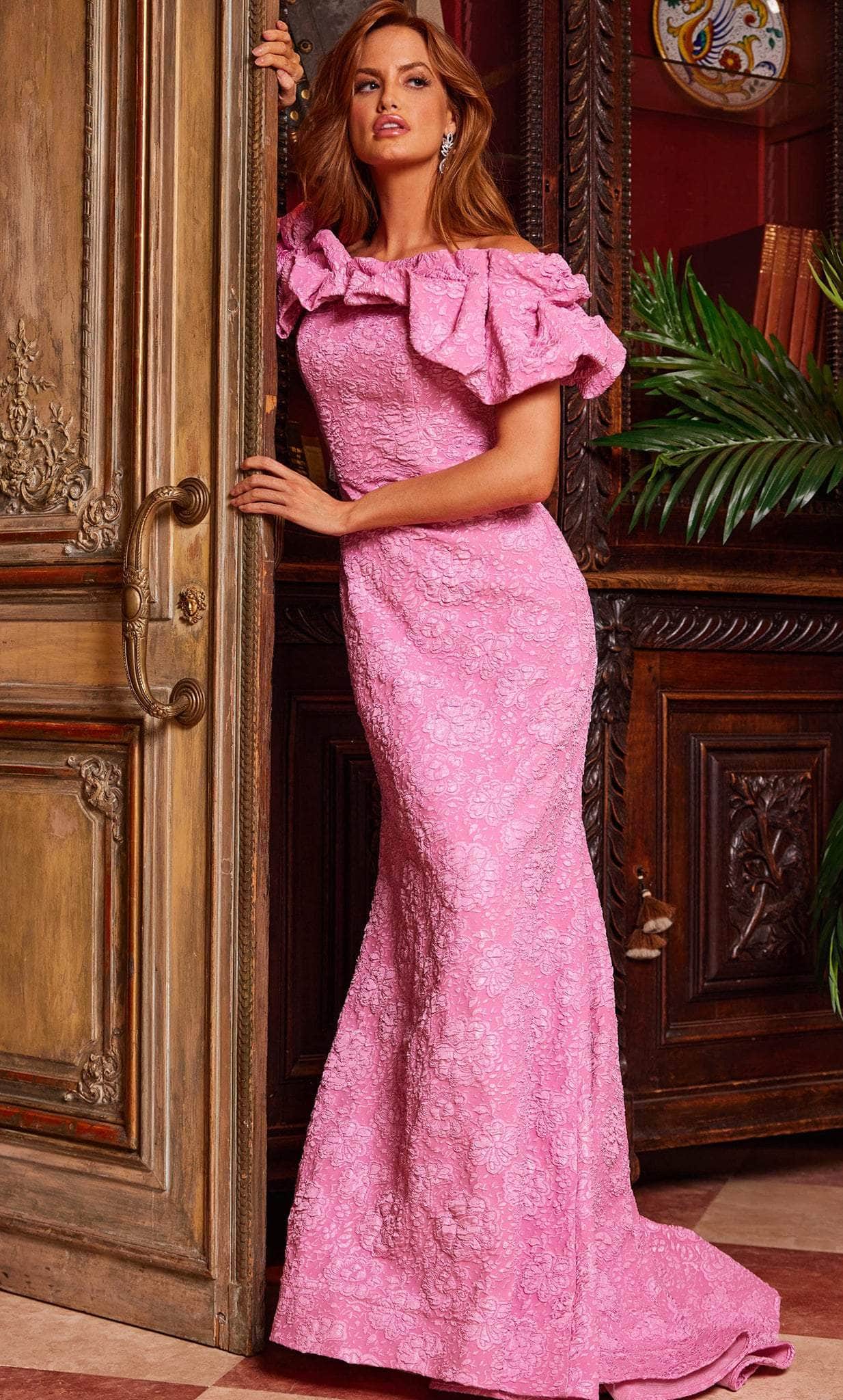 Jovani 23847 Dress - Fashion Us