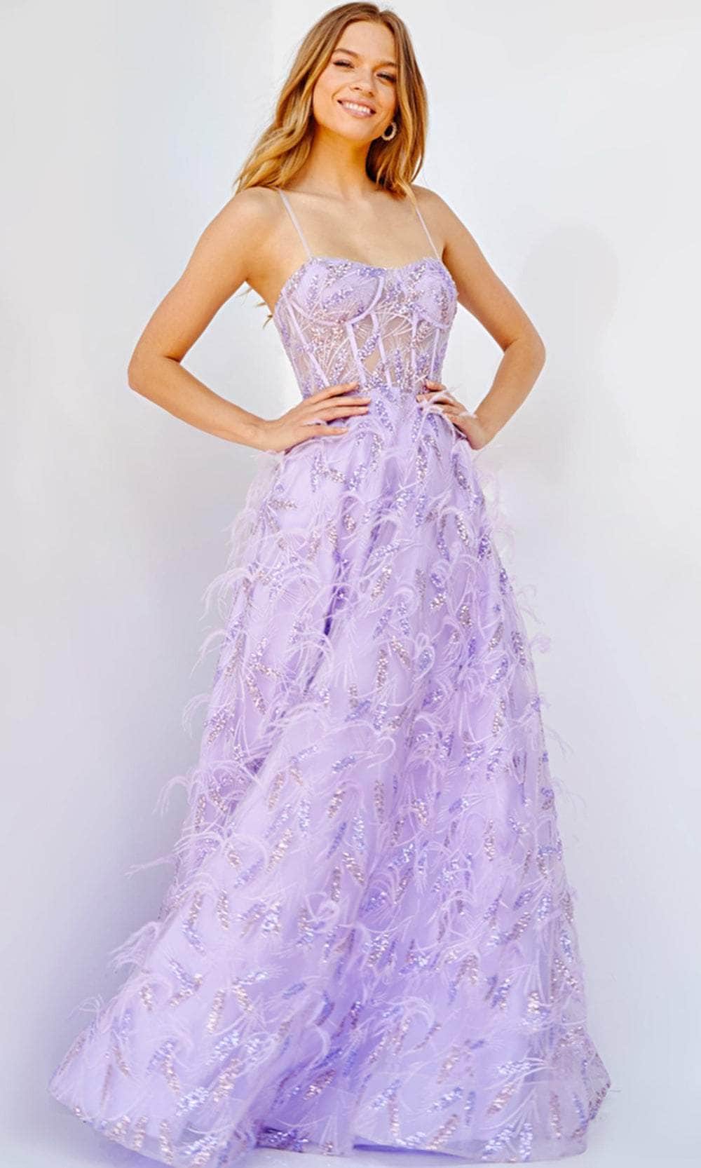 Jovani 24078 Dress - Fashion Us