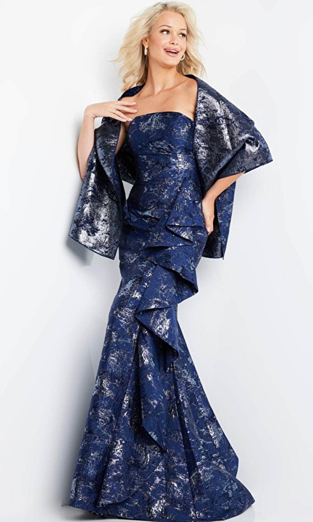 Jovani 08685 Dress - Fashion Us