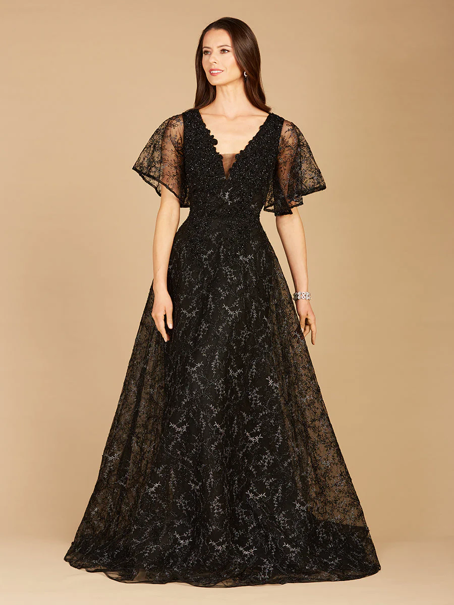 Lara 29302 dress - Fashion Us