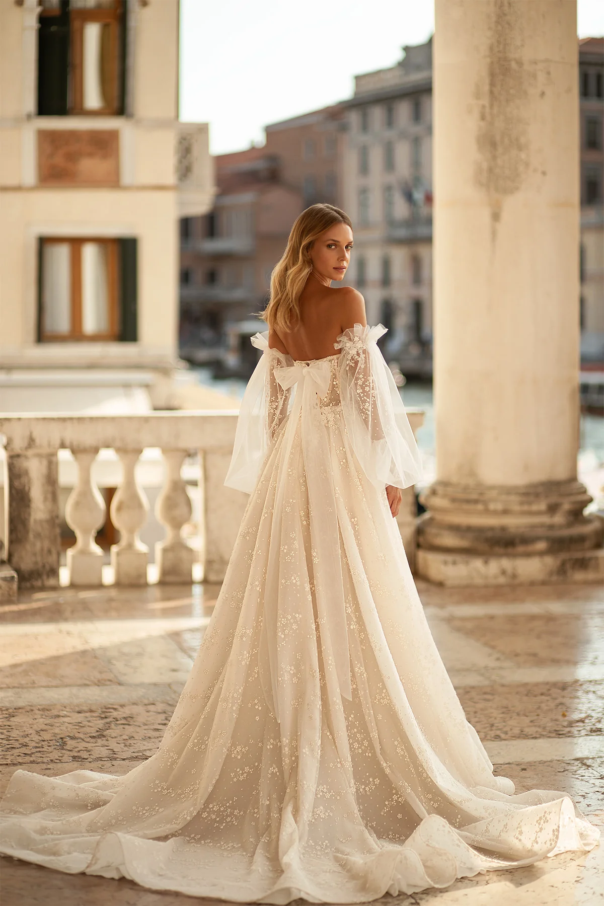 MARIA ANETTE 5420 - Fashion Us