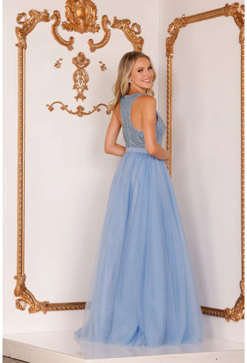 TERANI COUTURE 1911P8018 Dress - Fashion Us