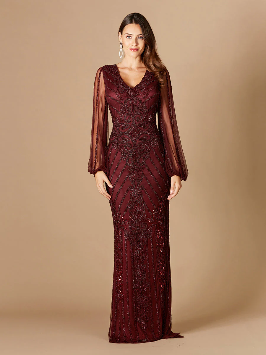Lara 29369 dress - Fashion Us