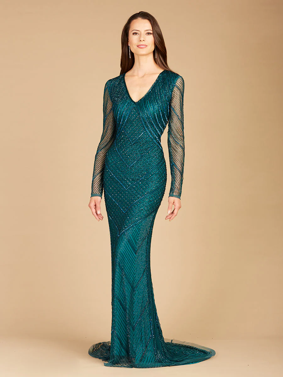 Lara 29228 dress - Fashion Us