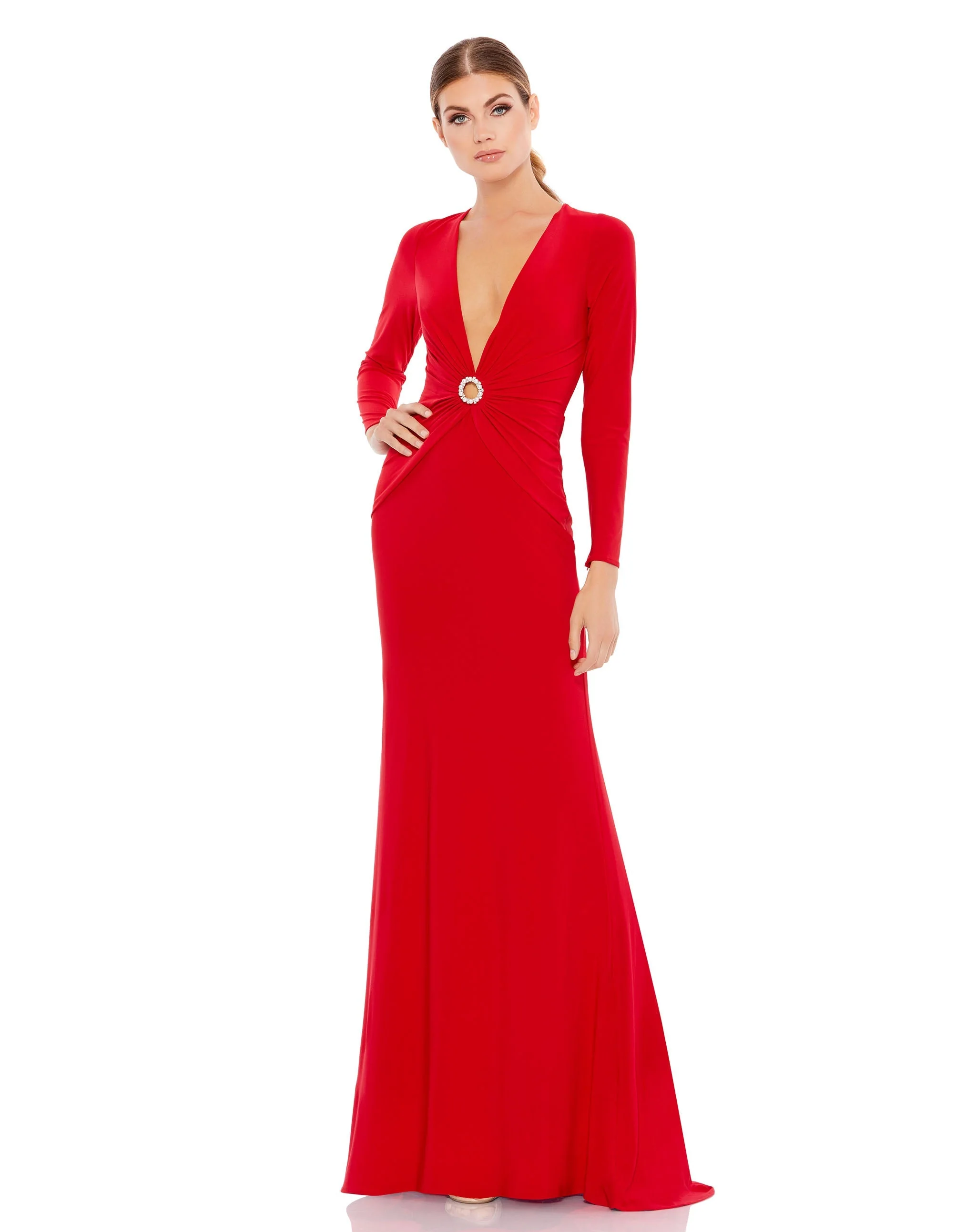 Mac Duggal 26514 Dress - Fashion Us