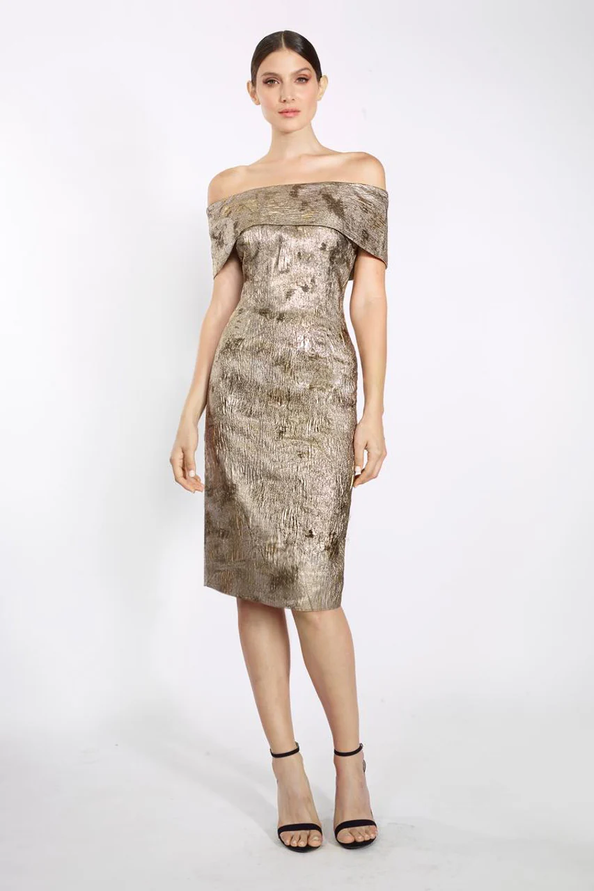 JANIQUE 3044 Dress - Fashion Us