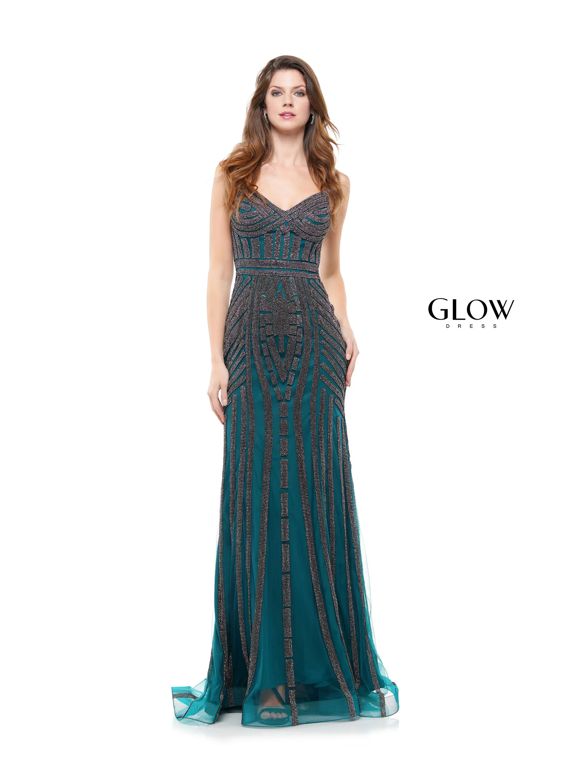 COLORS DRESS G664 Dress - Fashion Us