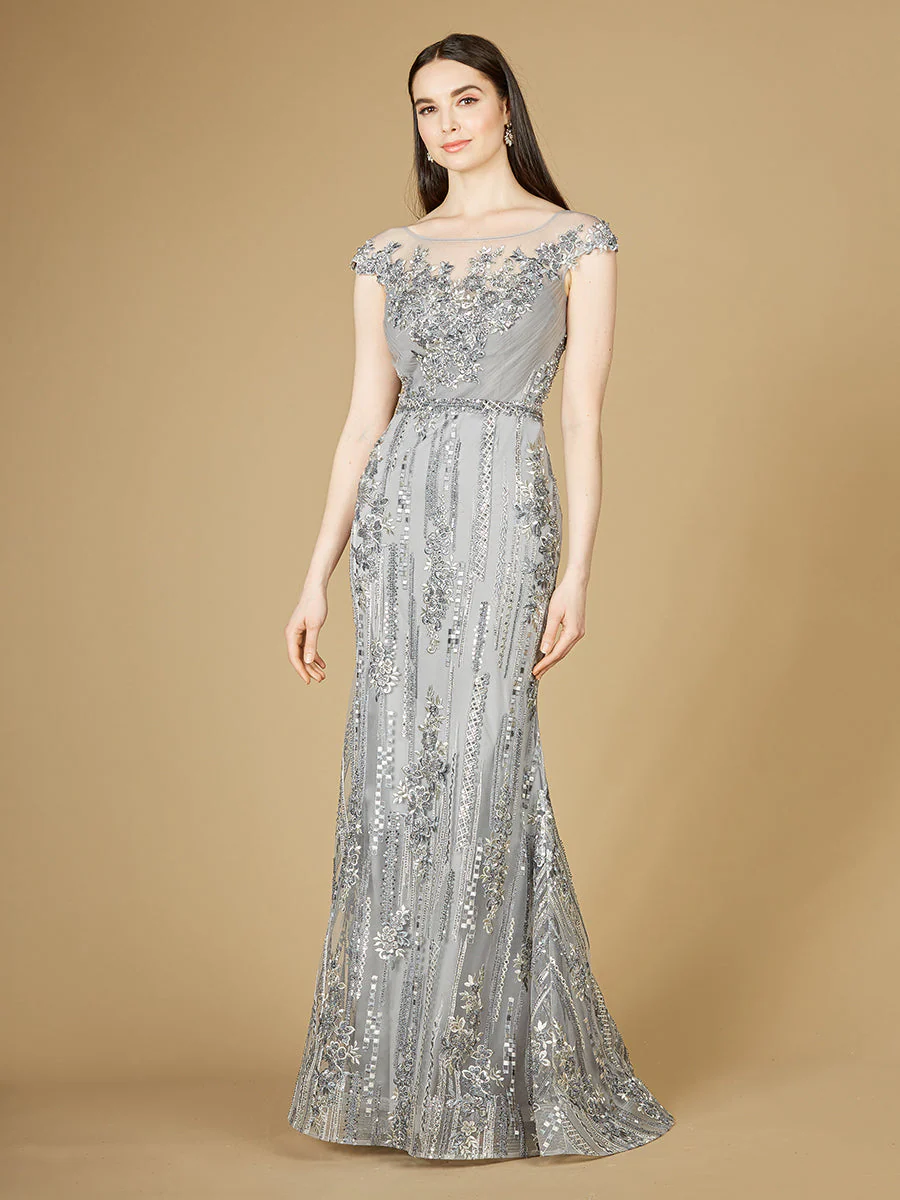 Lara 29210 dress - Fashion Us