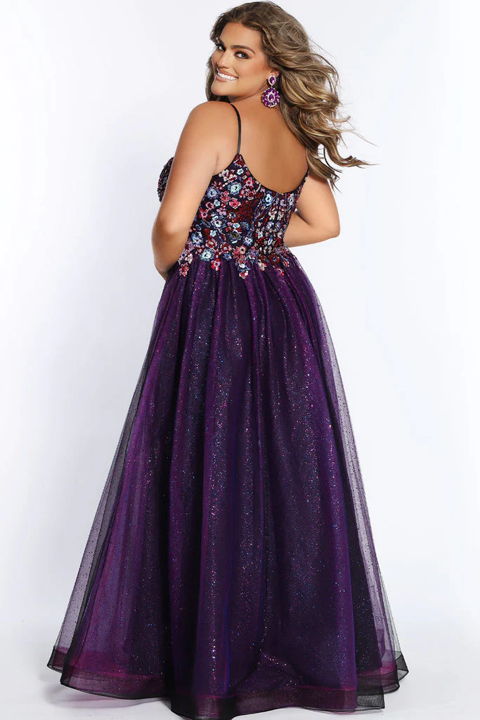 Sydney's Closet TE2101 - Fashion Us