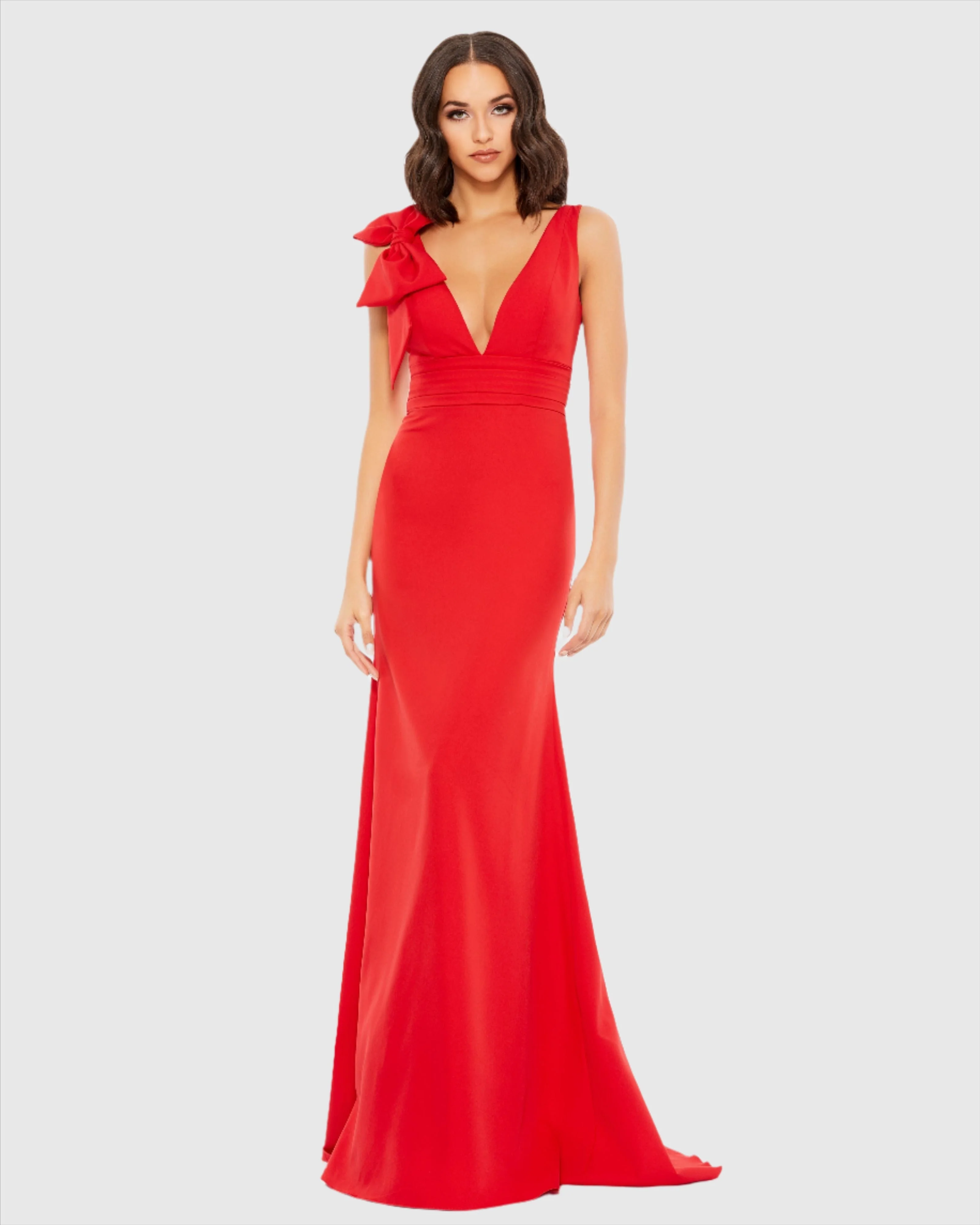 Mac Duggal 49454 Dress - Fashion Us