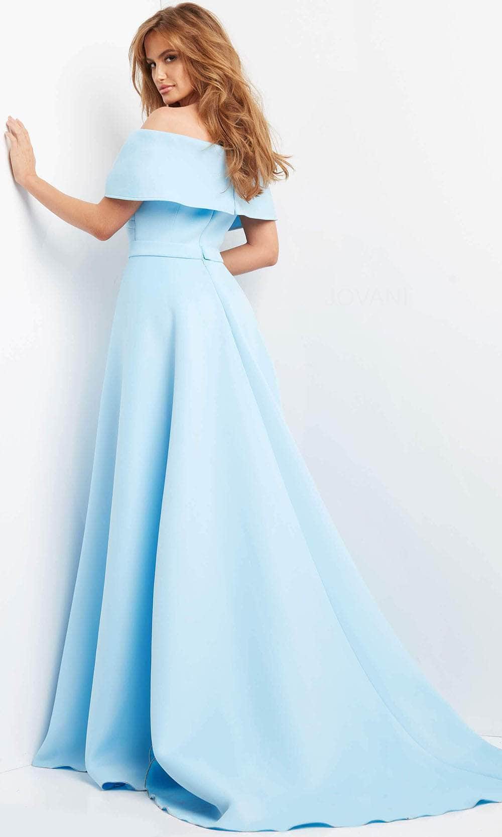 Jovani 07443 Dress - Fashion Us