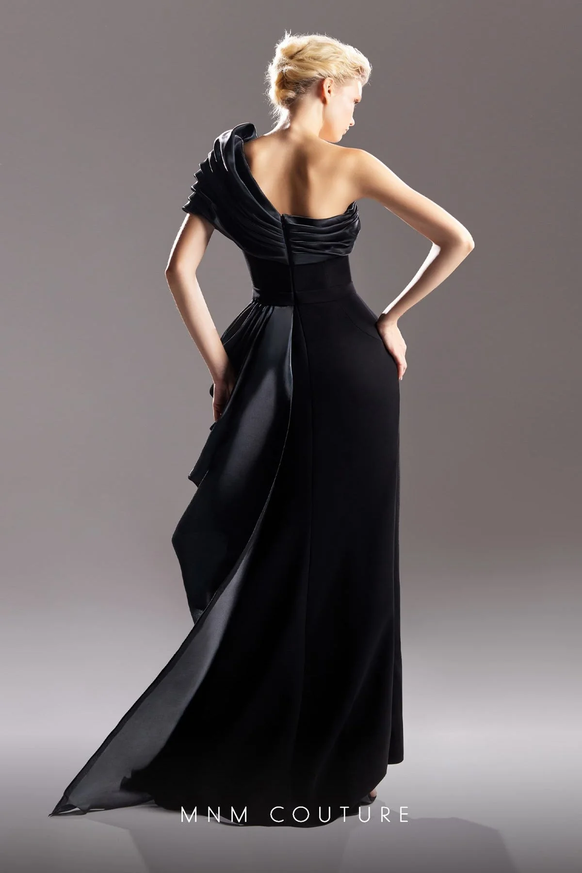 GABY Charbachy G1507 Dress - Fashion Us