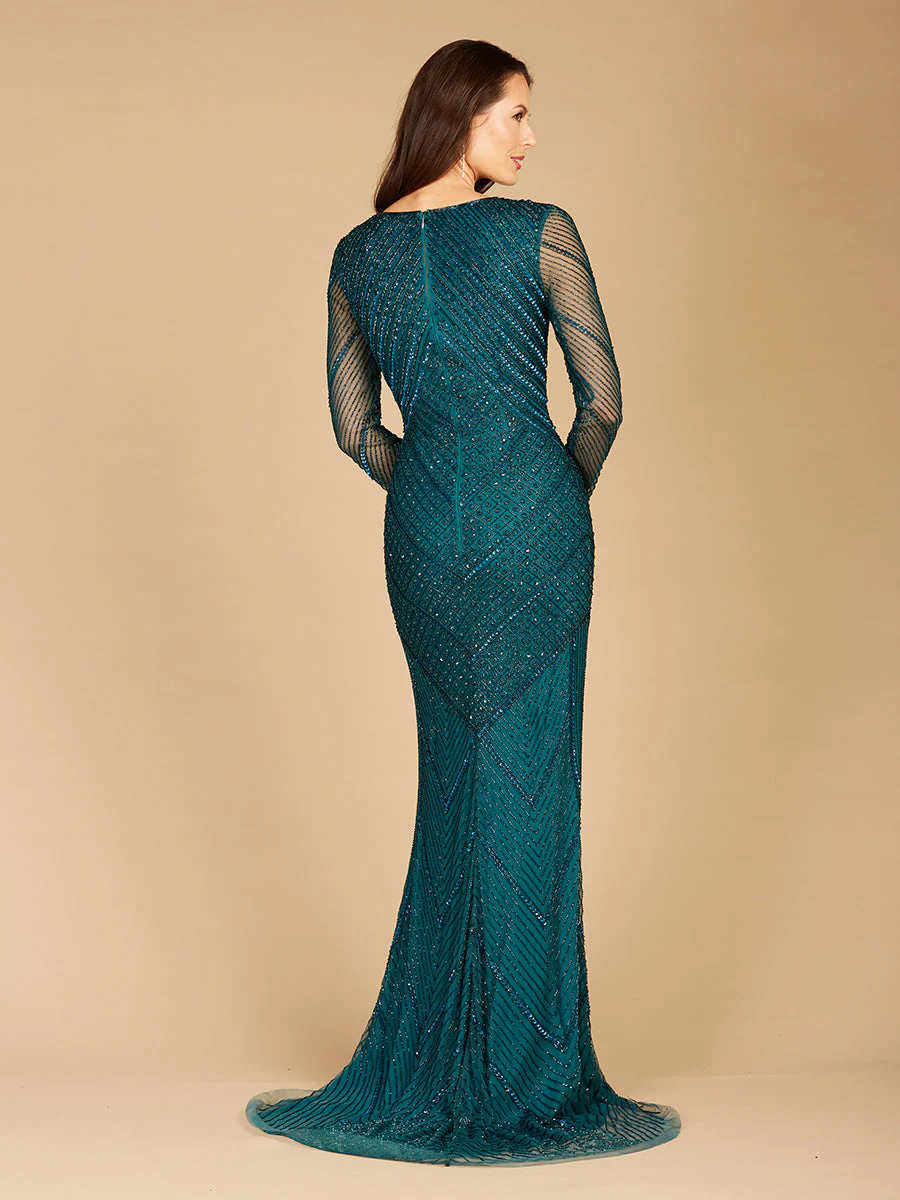 Lara 29228 dress - Fashion Us