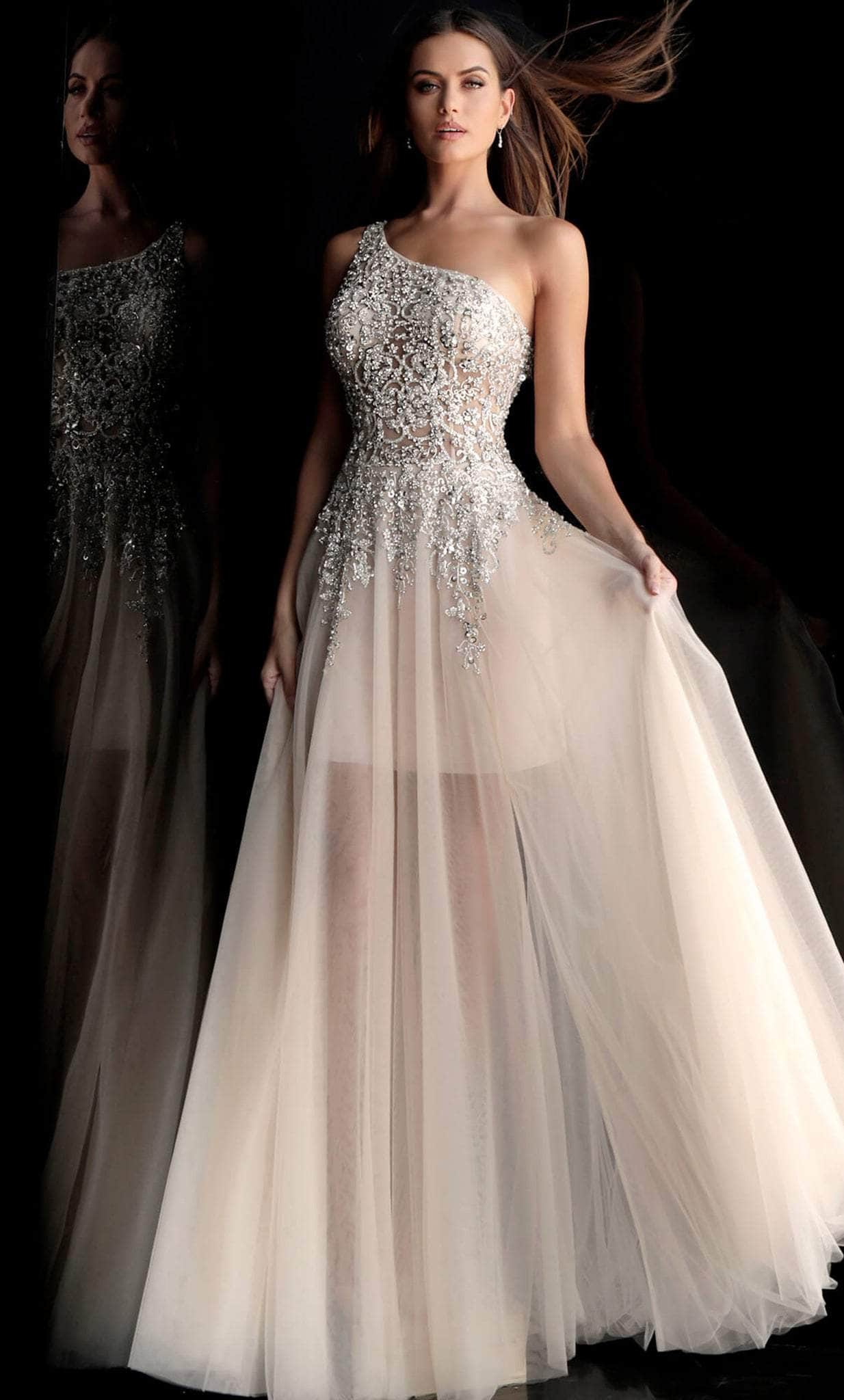 Jovani 64893 Dress - Fashion Us