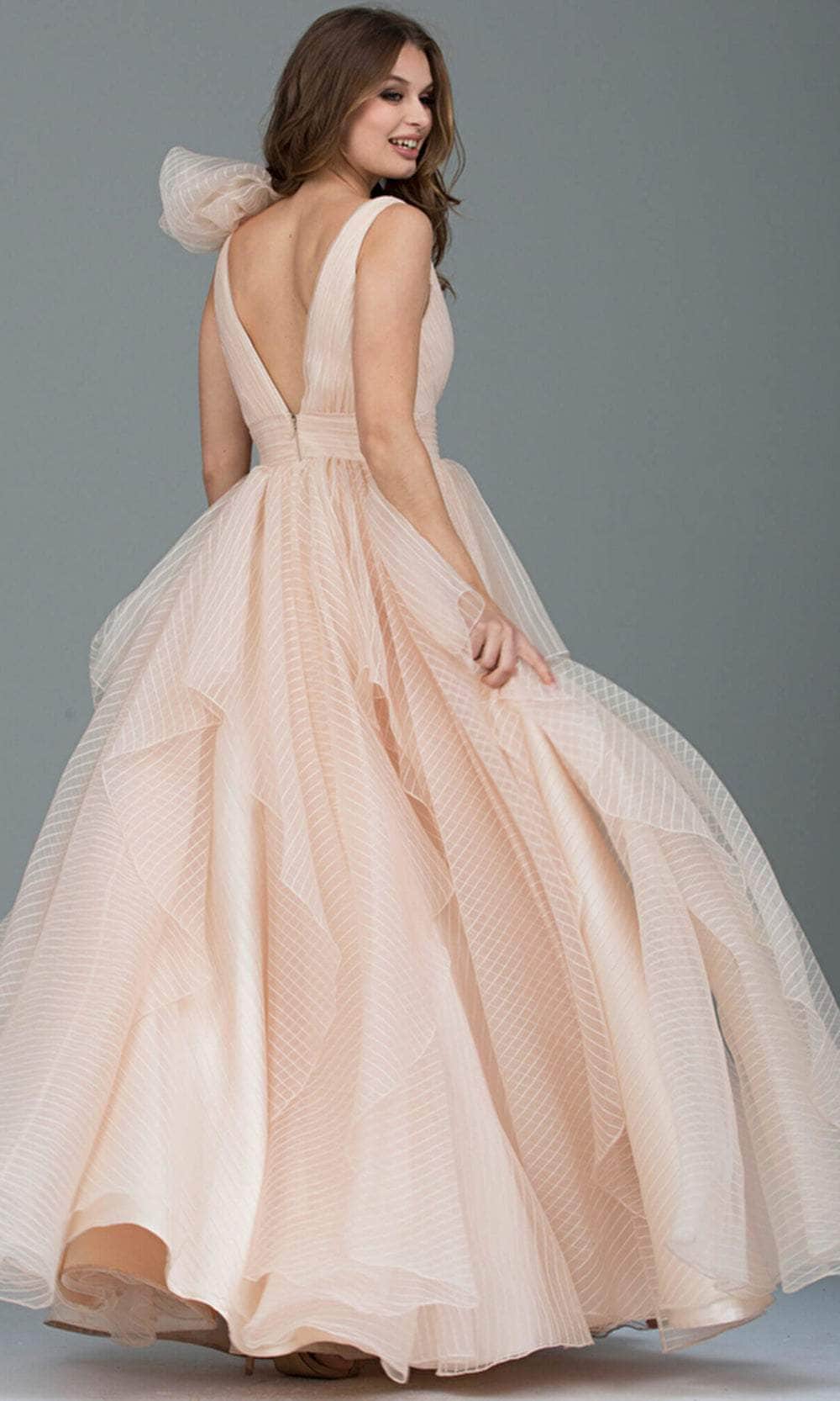 Jovani 55210 Dress - Fashion Us