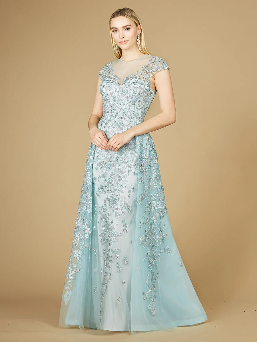 Lara 29798 dress - Fashion Us