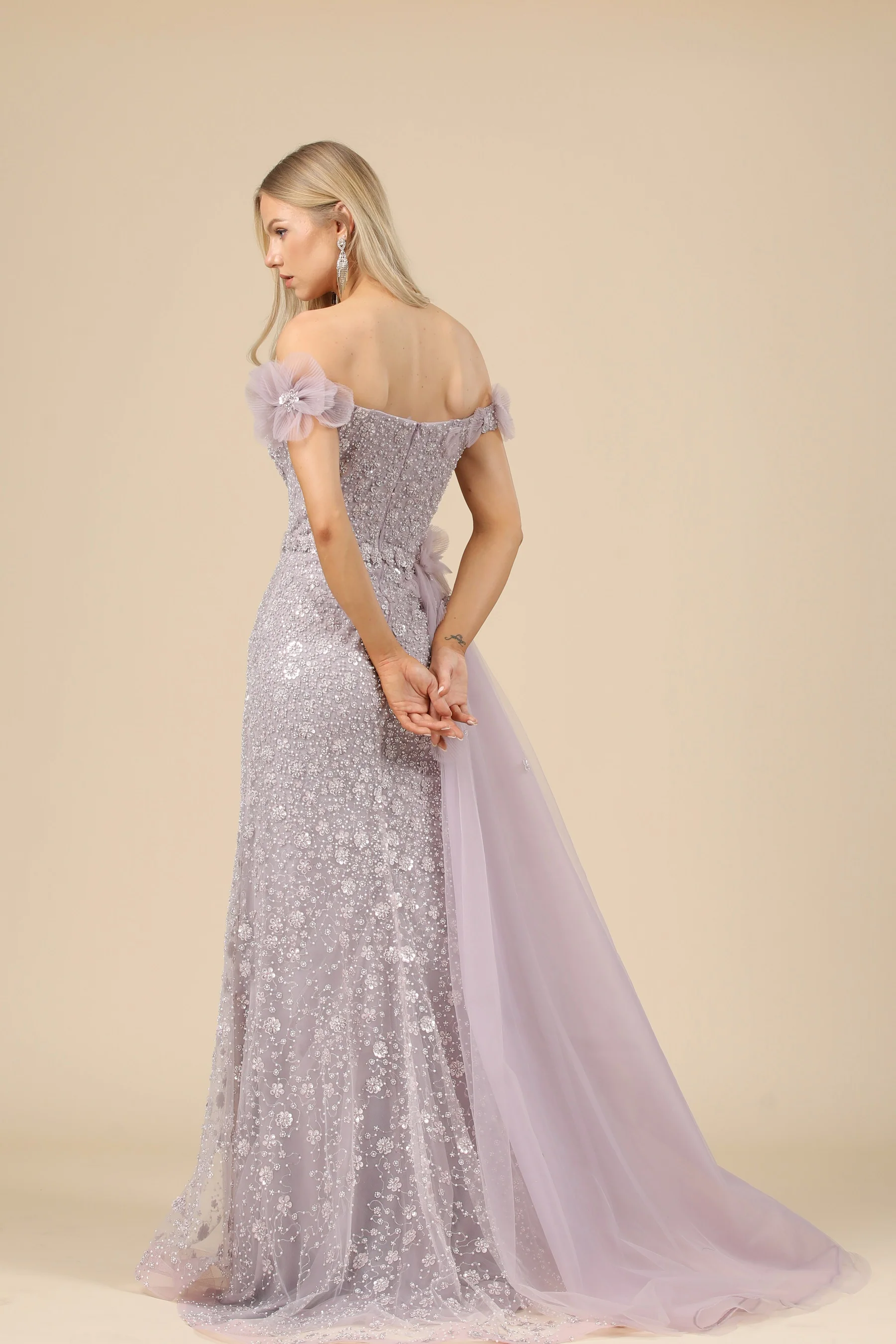 DELLA COUTURE 32012 - Fashion Us