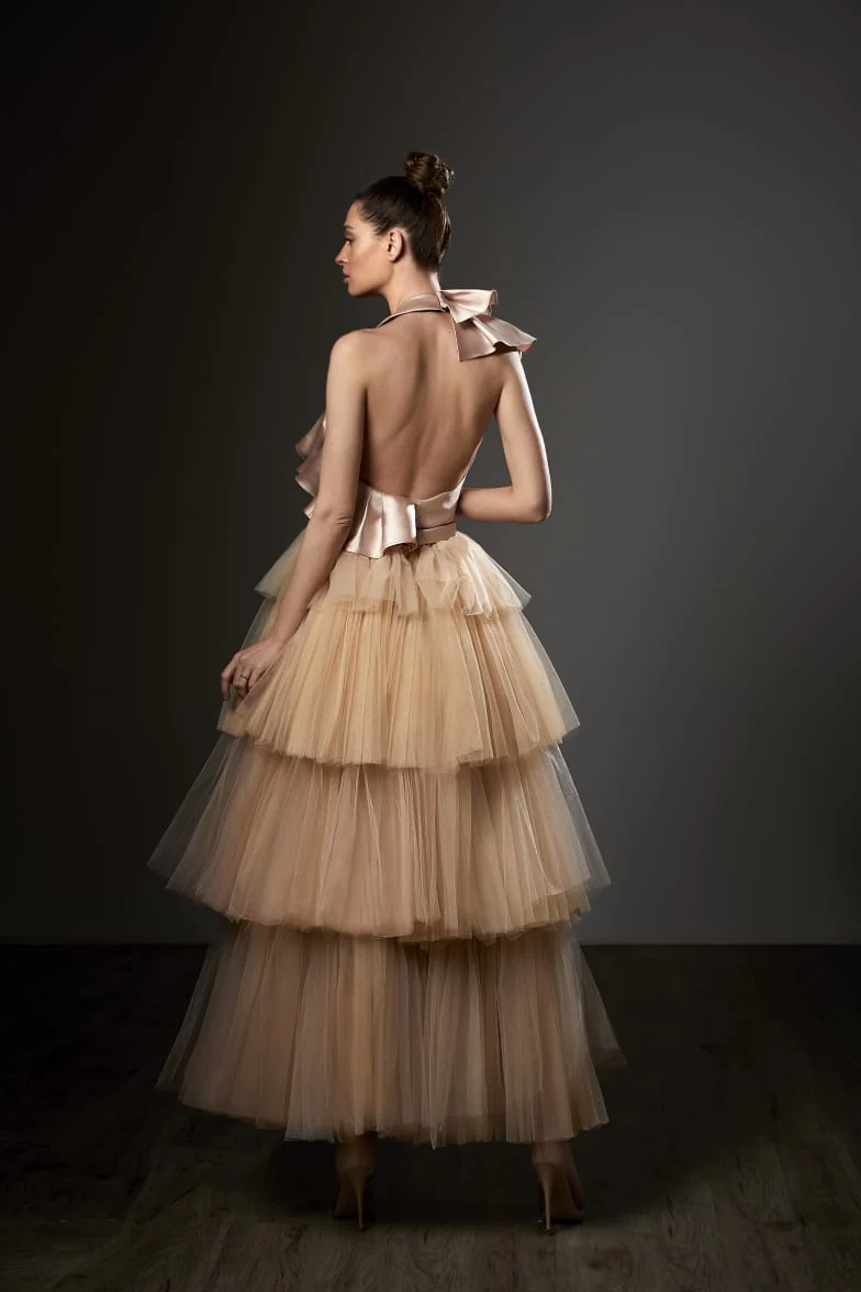 Ziad Germanos ZG42 - Fashion Us