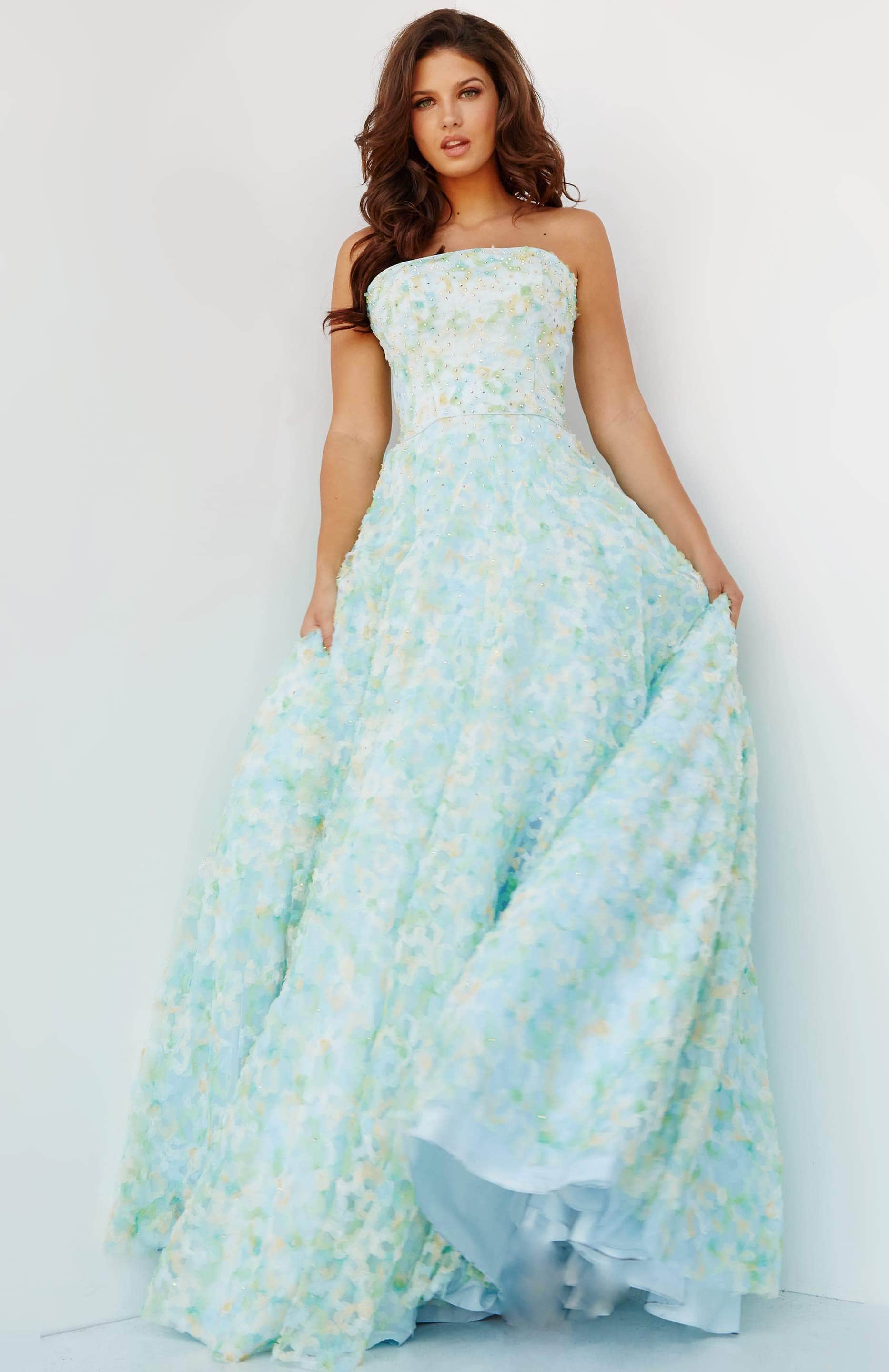Jovani 09765 Dress - Fashion Us