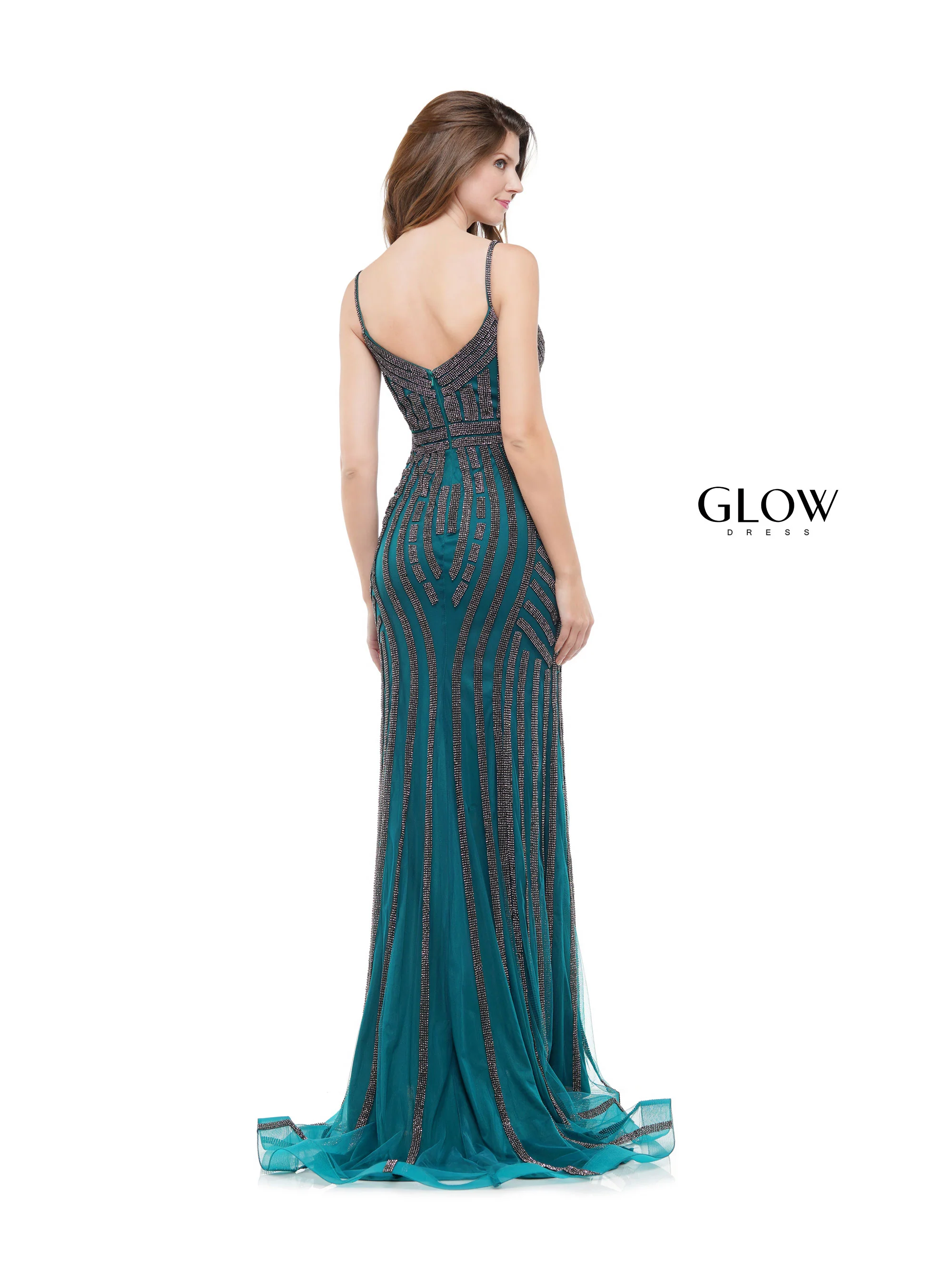 COLORS DRESS G664 Dress - Fashion Us