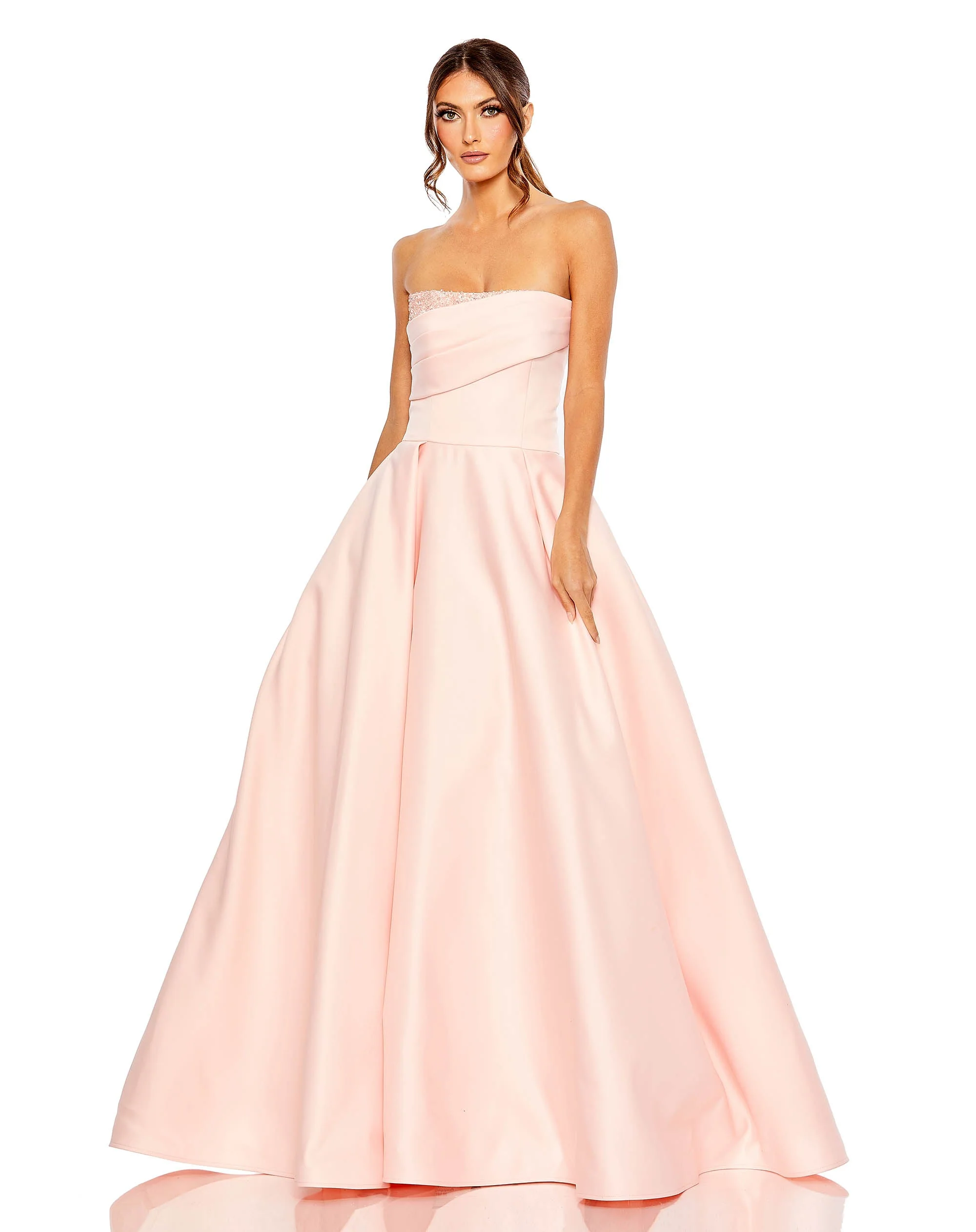 Mac Duggal 20457 Dress - Fashion Us