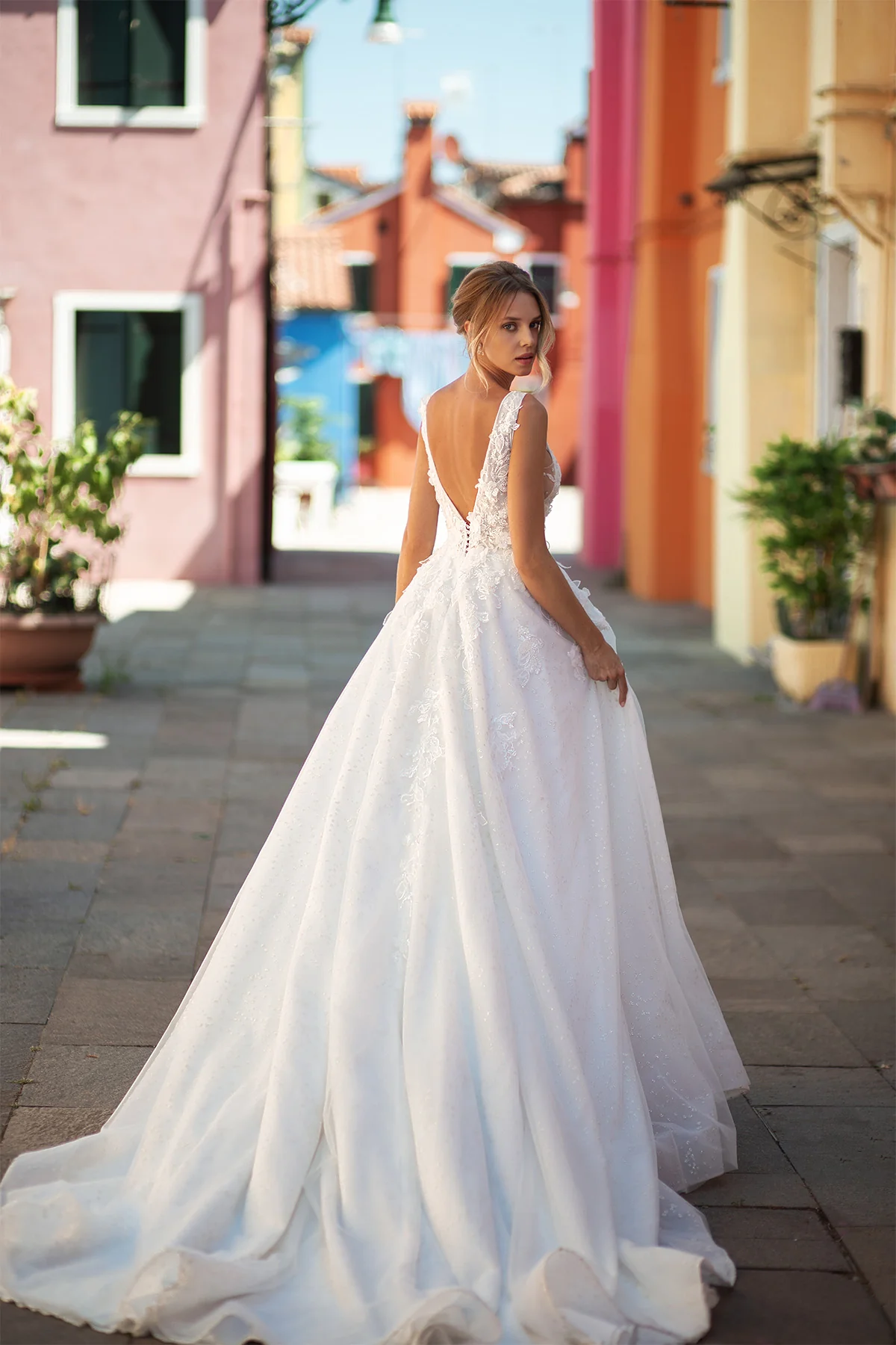 MARIA ANETTE 5415 - Fashion Us