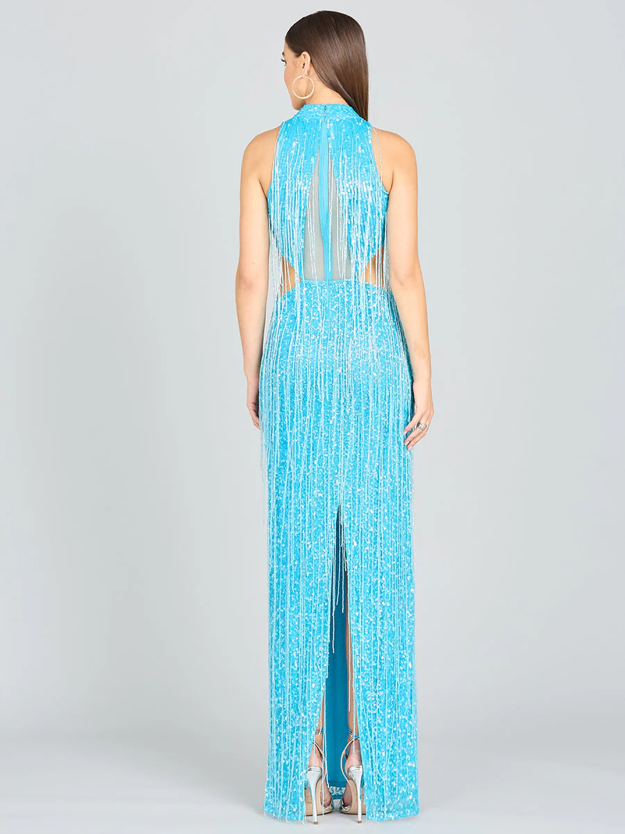 Lara 9973 dress - Fashion Us