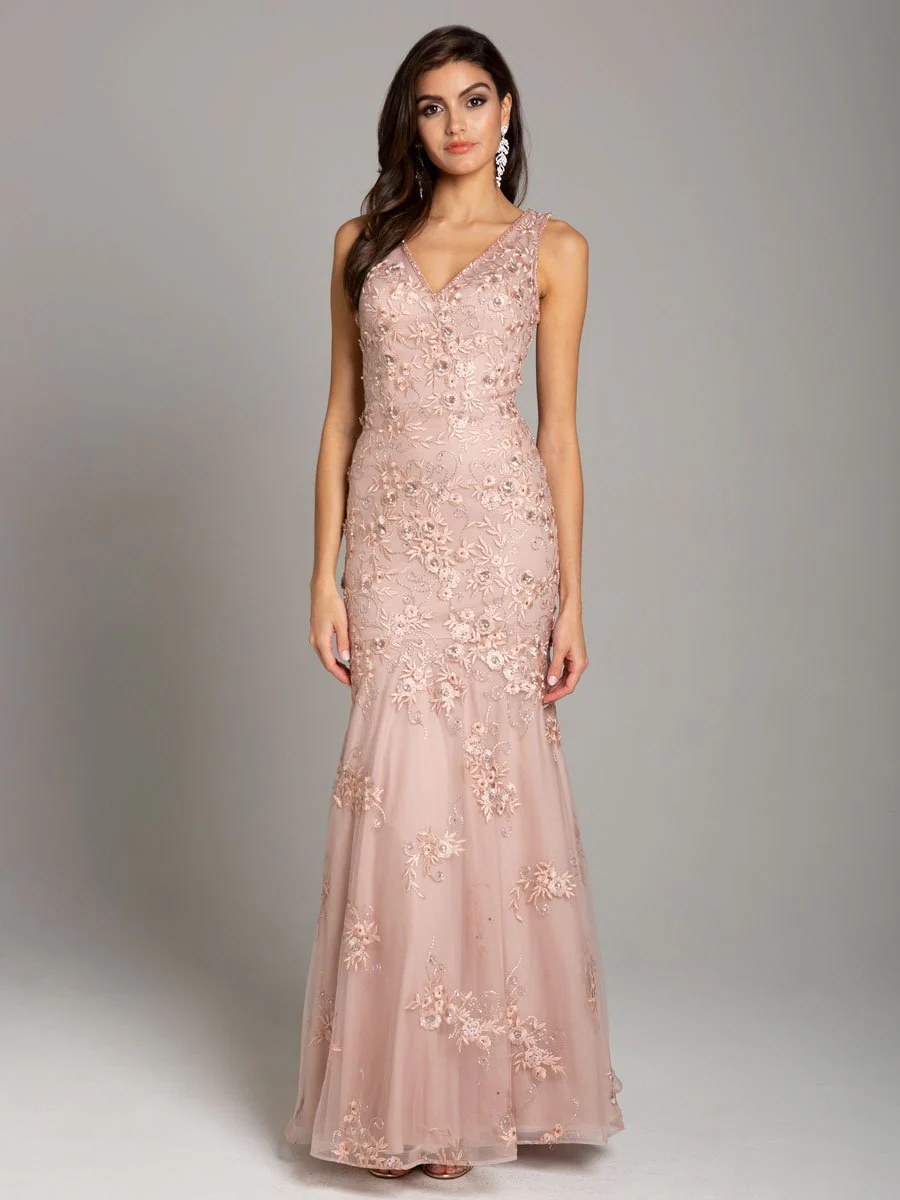 Lara 29869 dress - Fashion Us