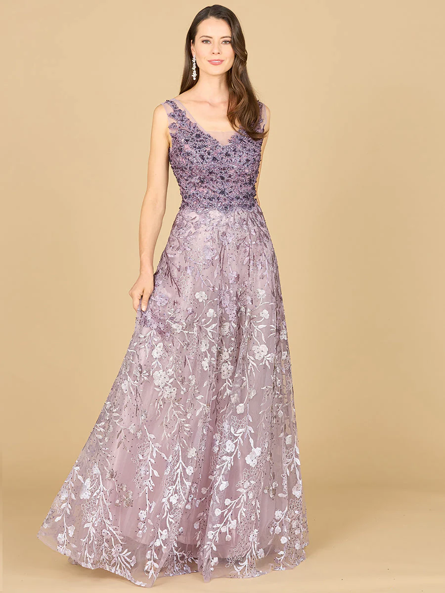Lara 29155 Dress - Fashion Us