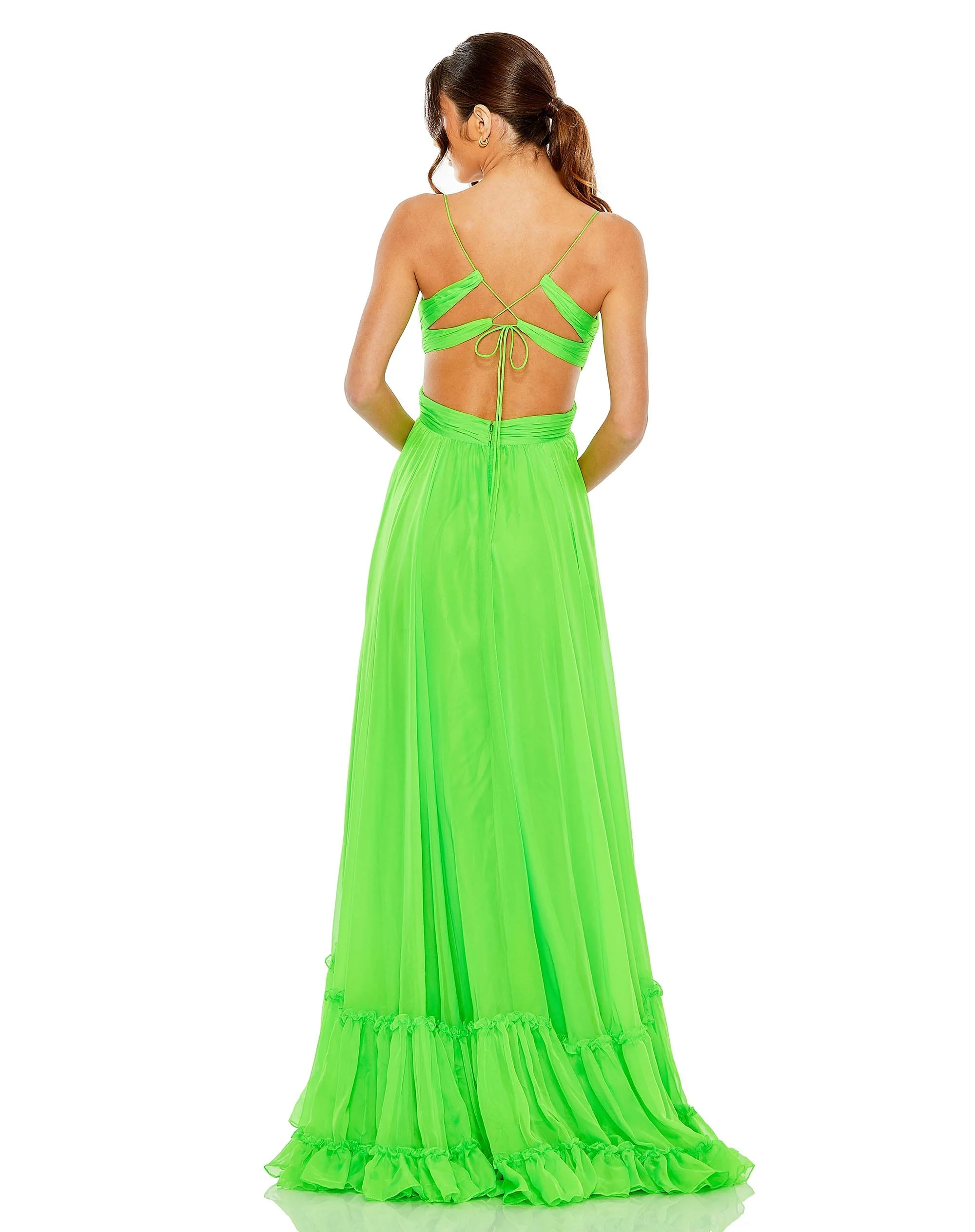 Mac Duggal 68477 Dress - Fashion Us