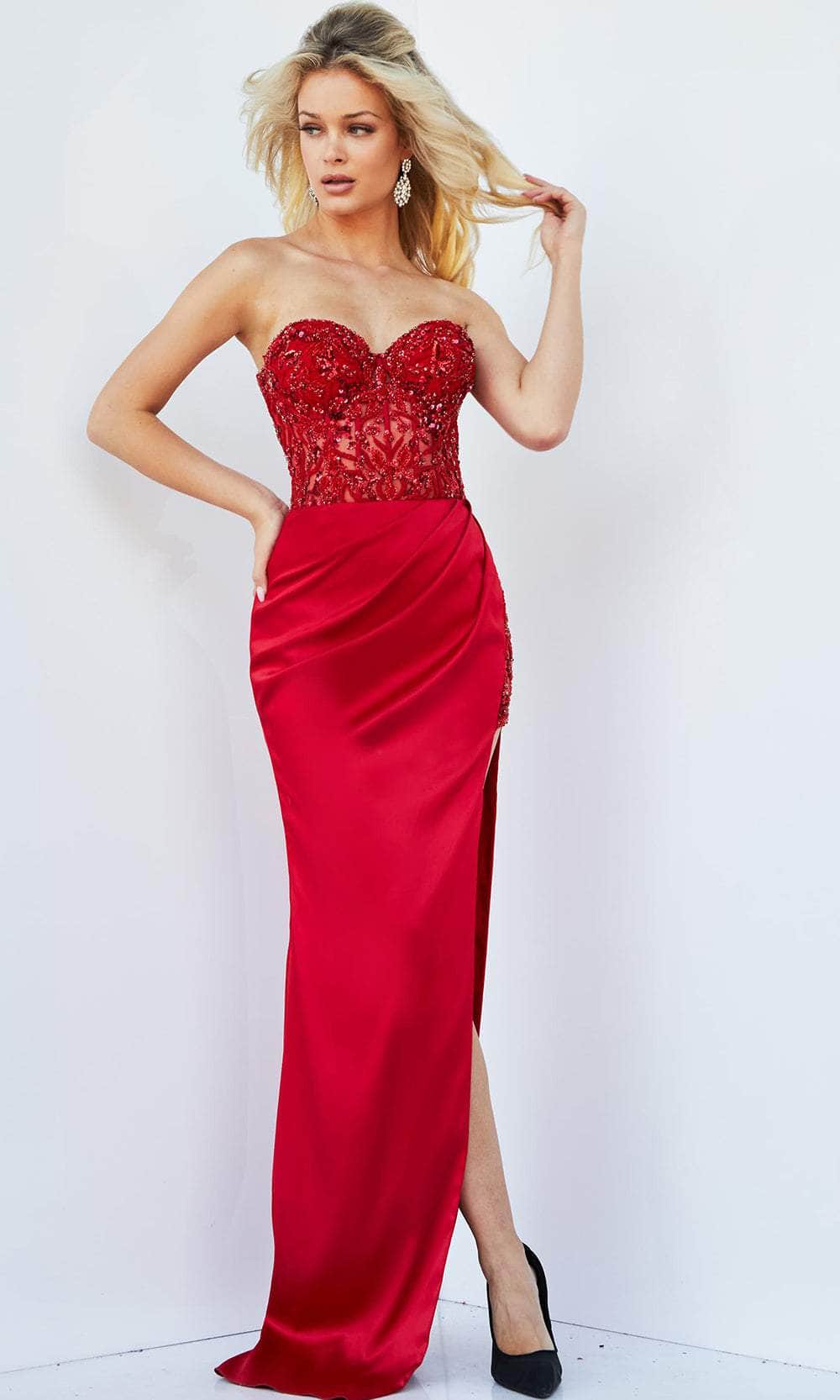 Jovani 22911 Dress - Fashion Us