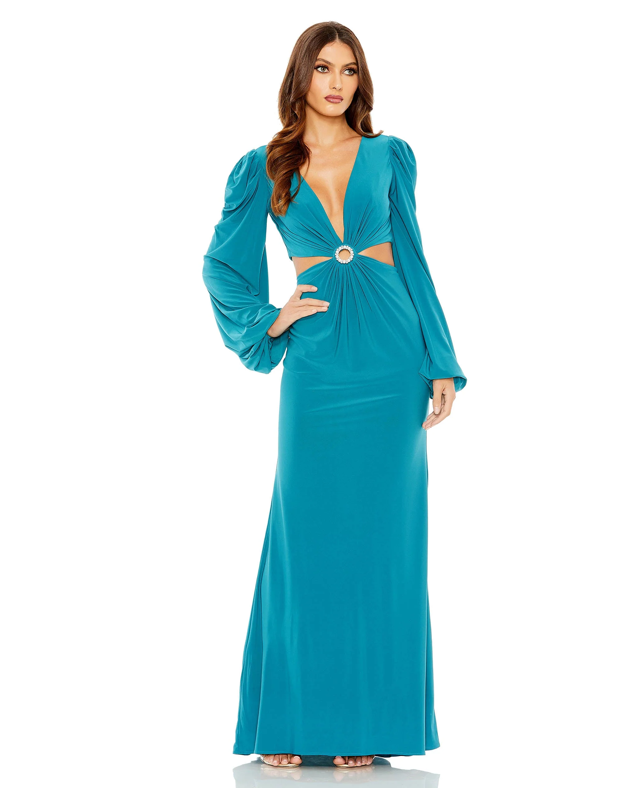 Mac Duggal 26727 Dress - Fashion Us